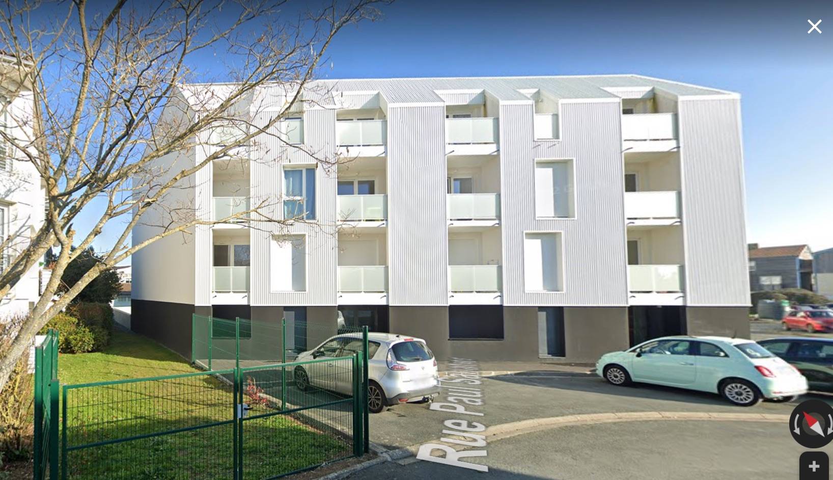 Une photo de l’annonce