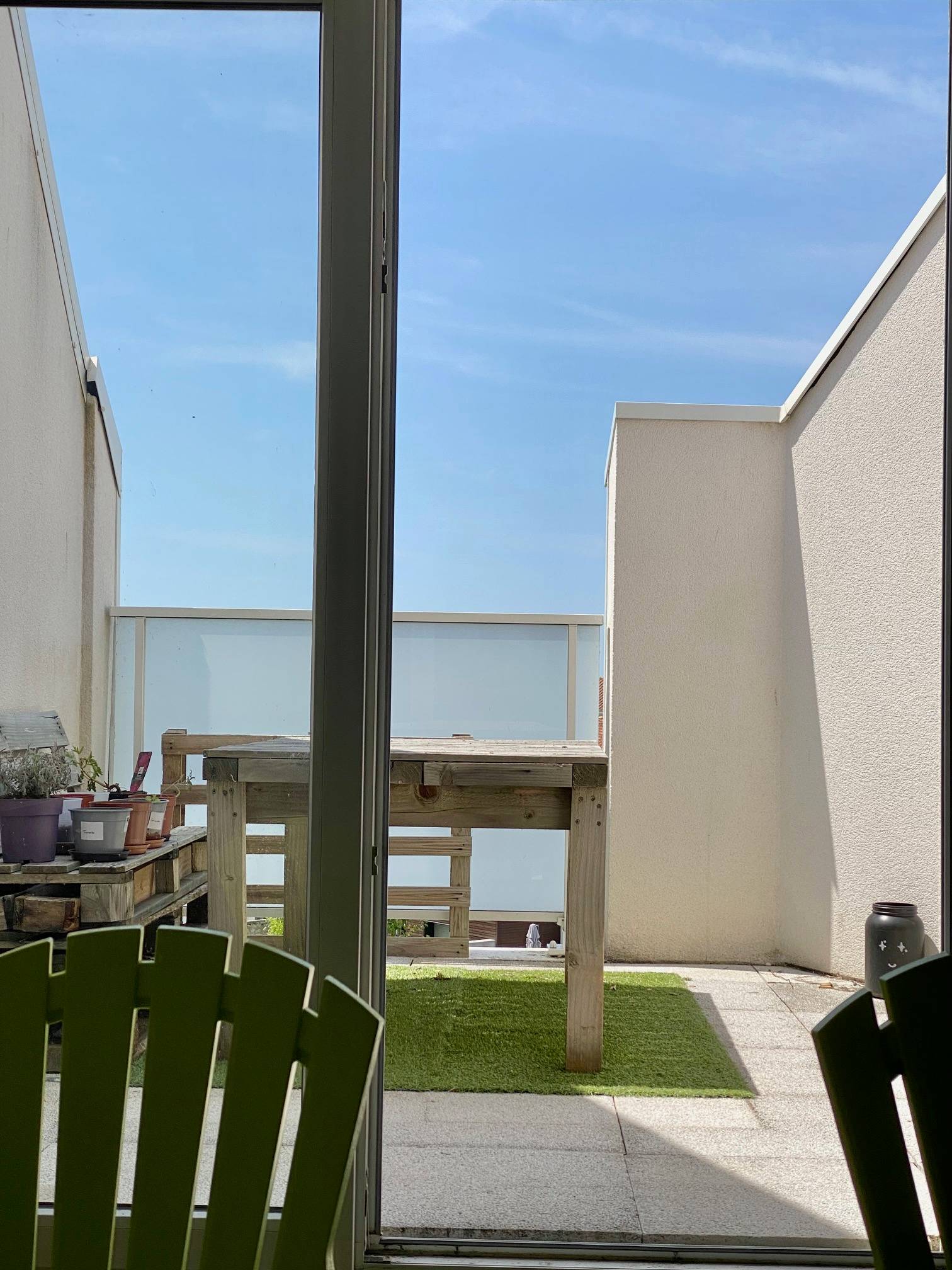 Une photo de l’annonce