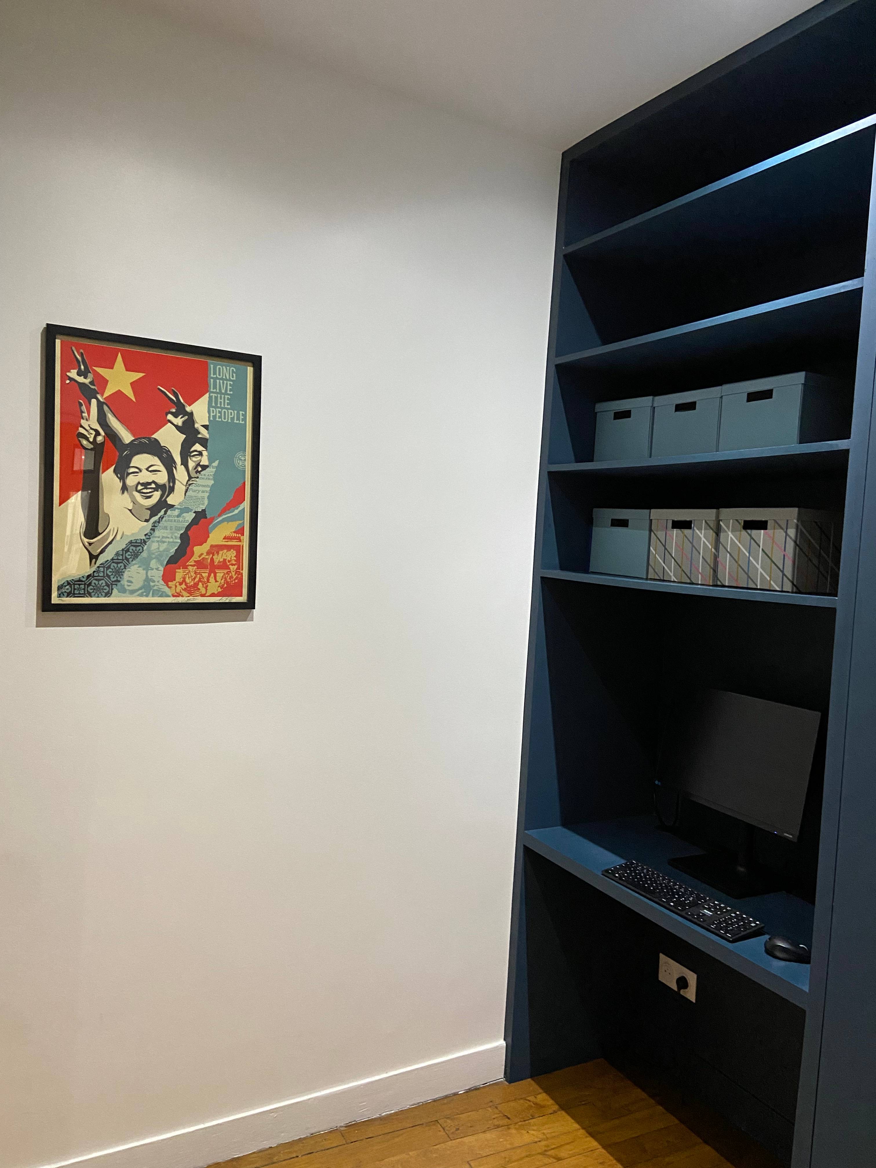 Une photo de l’annonce