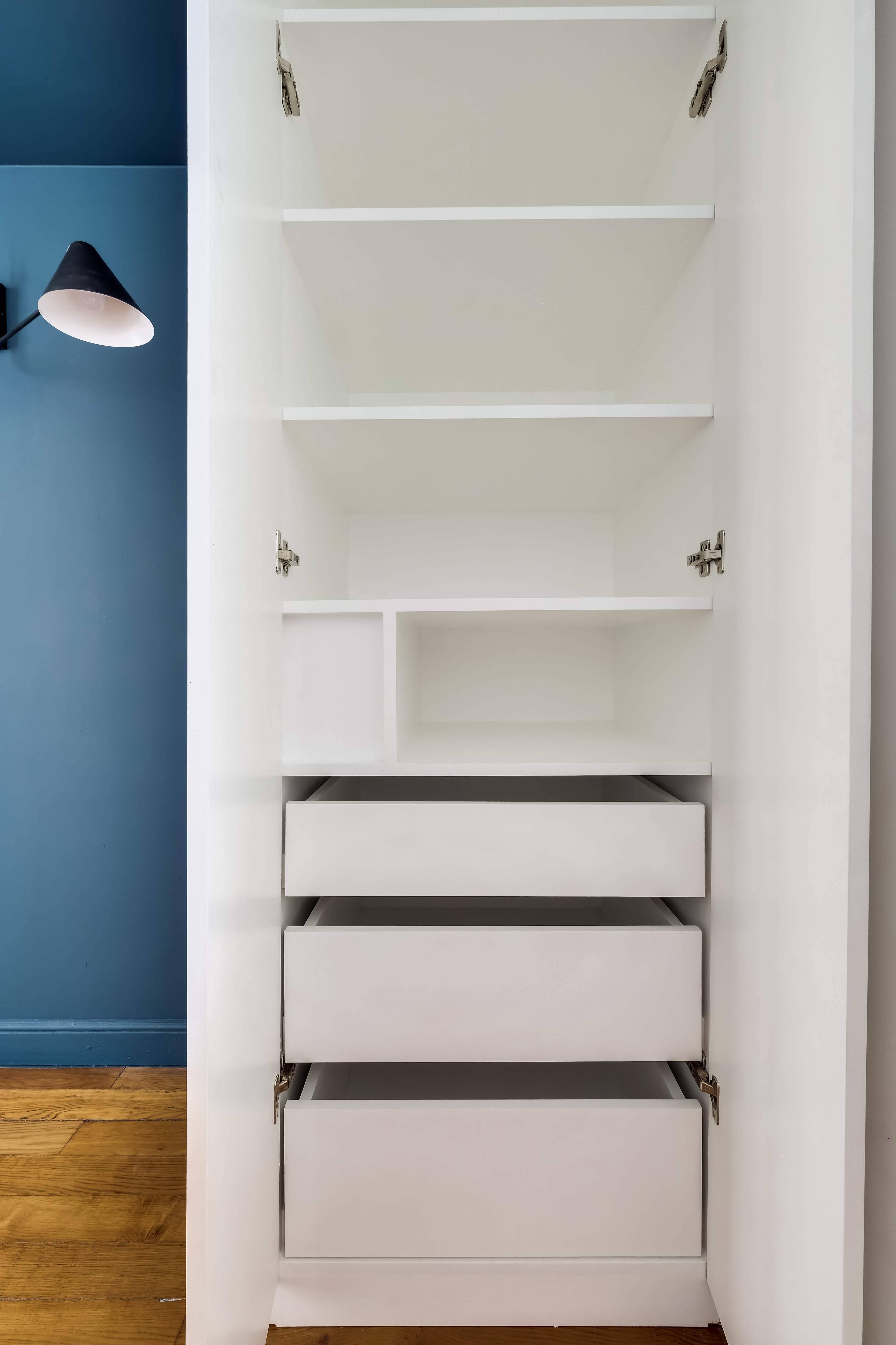 Vends Appartement 43m² refait par Architecte Paris 10ème