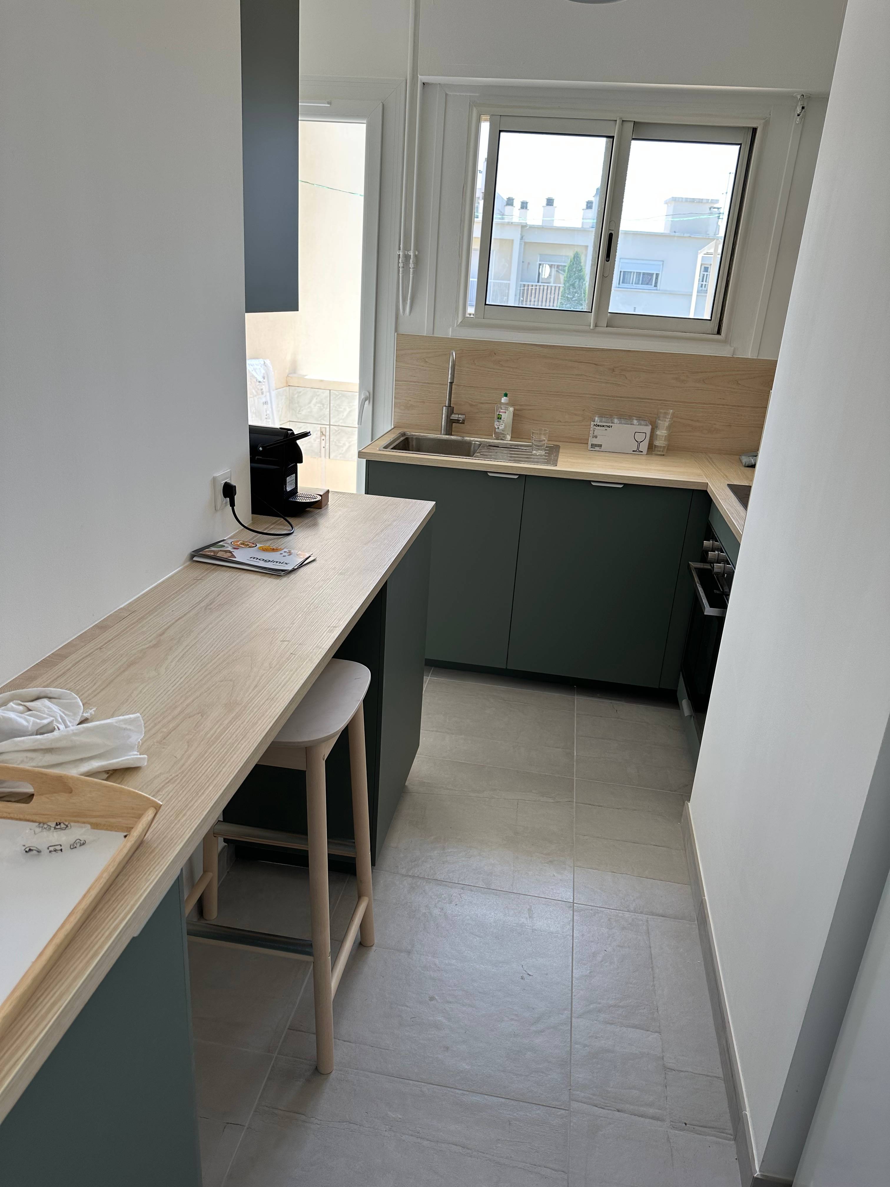 Une photo de l’annonce