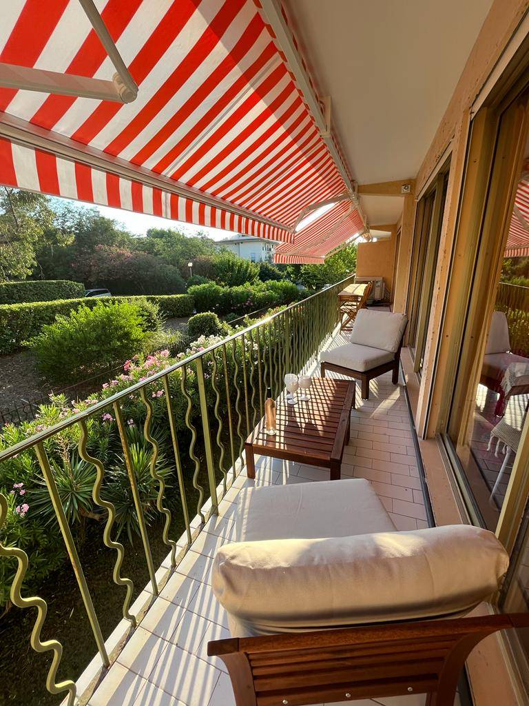 Une photo de l’annonce de location de vacances