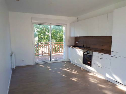 Vends Appartement refait à neuf 69m² proche plages et commerces à Pornichet (44) - 2 chambres