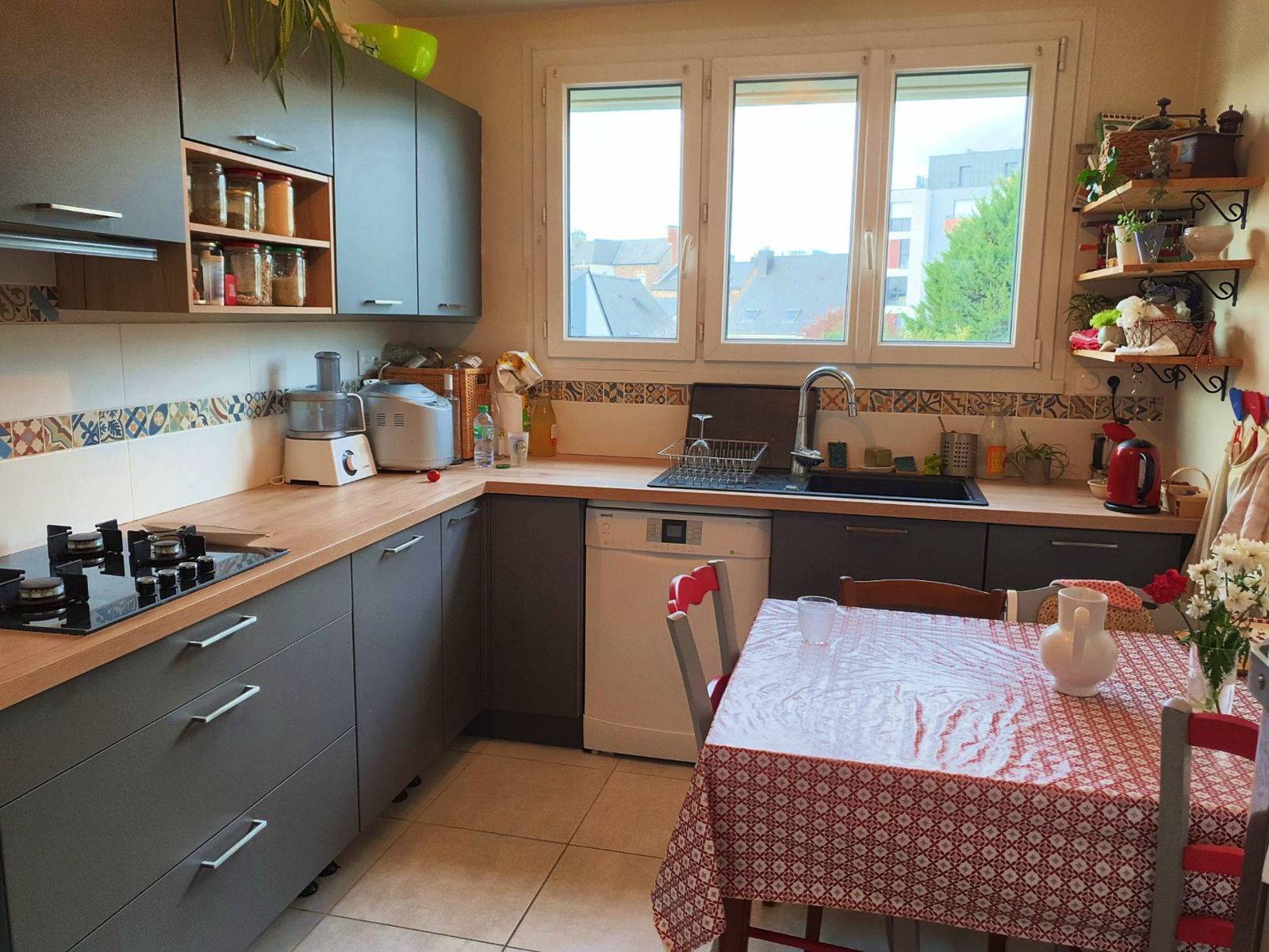 Une photo de l’annonce