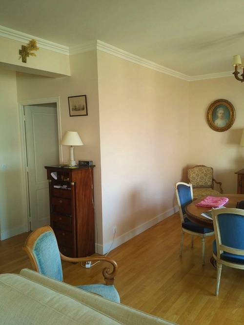Loue appartement 109m² Rennes quartier fac de droit