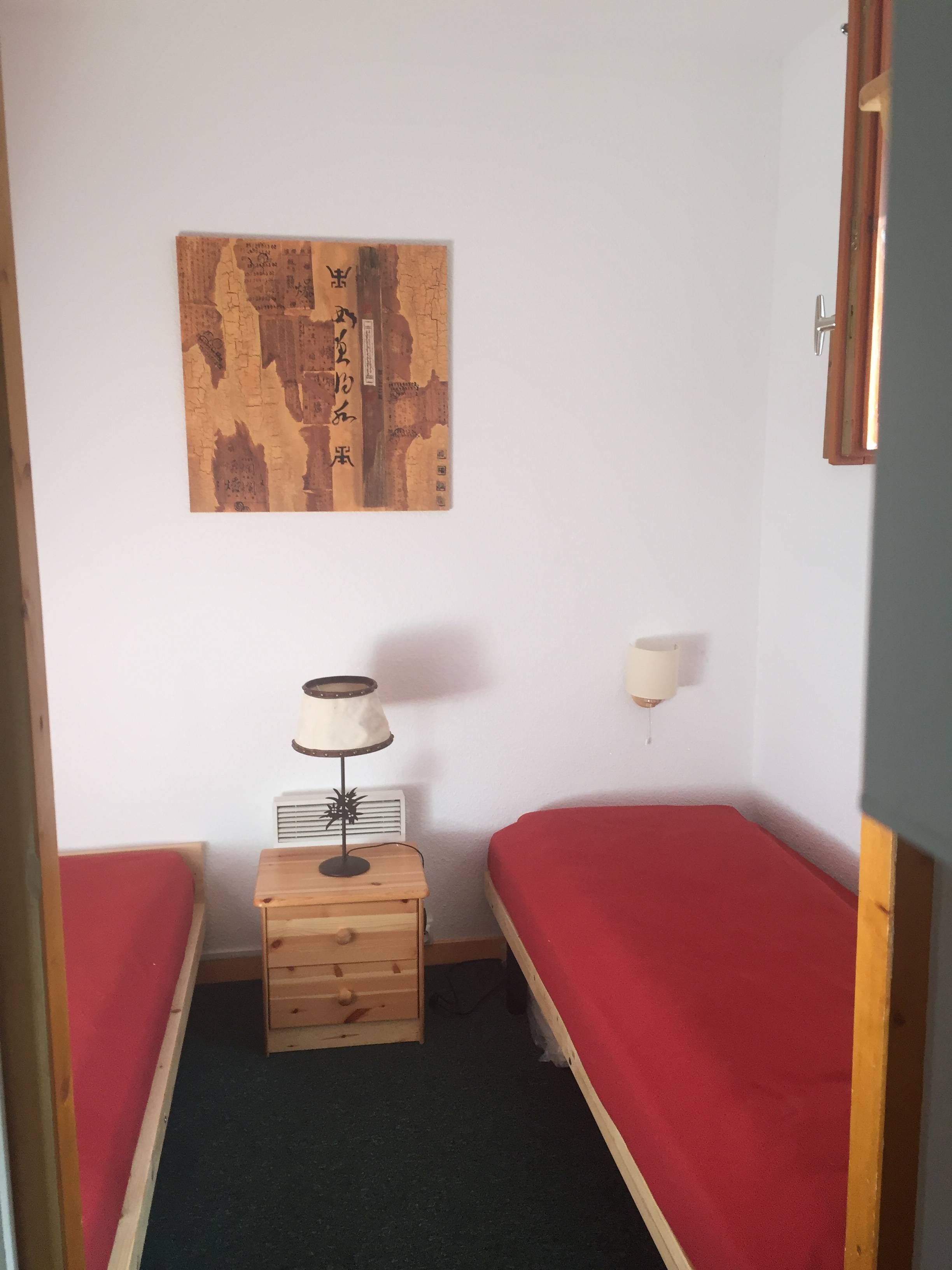 Une photo de l’annonce de location de vacances