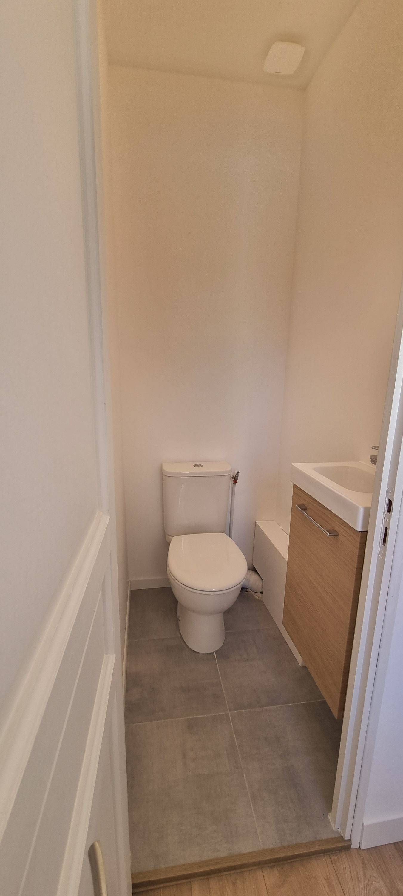 Une photo de l’annonce