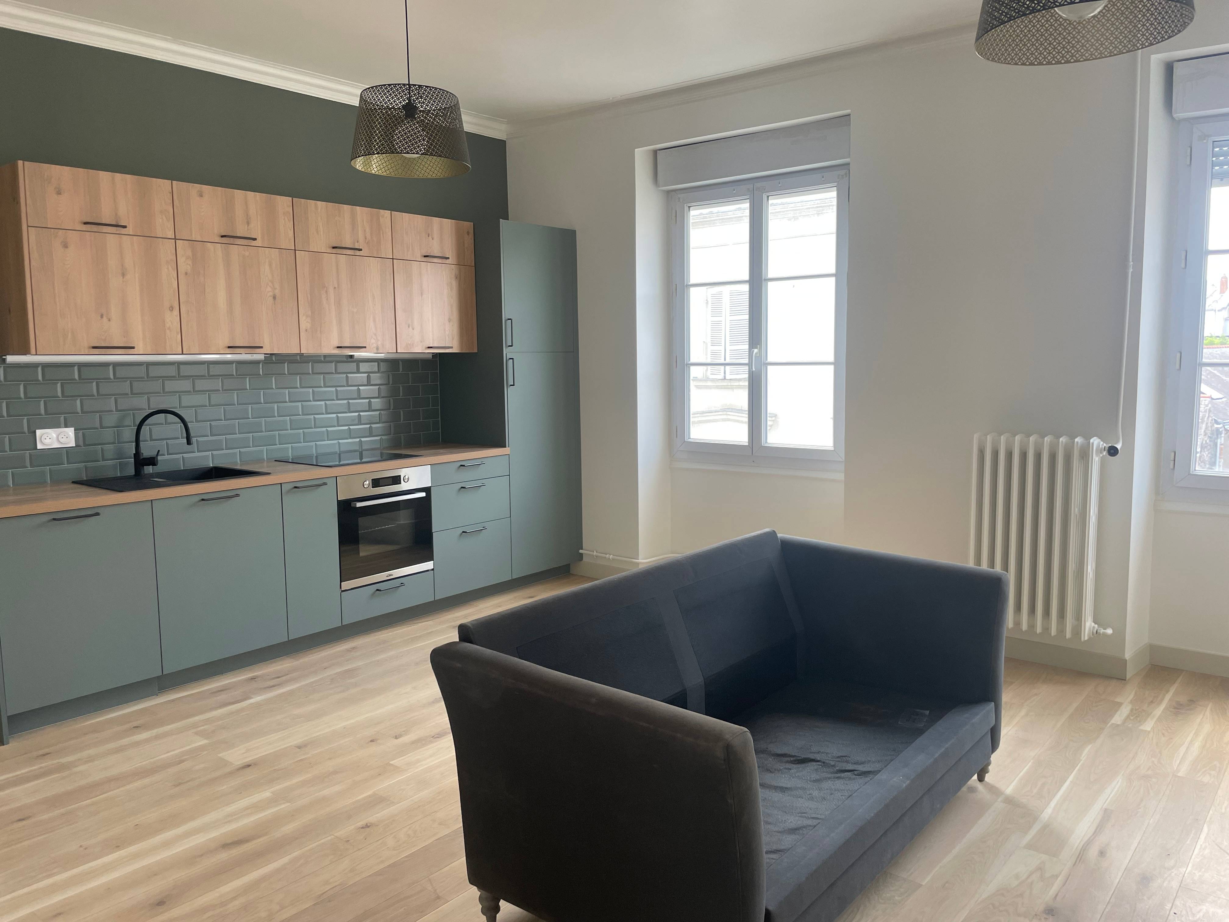 Une photo de l’annonce