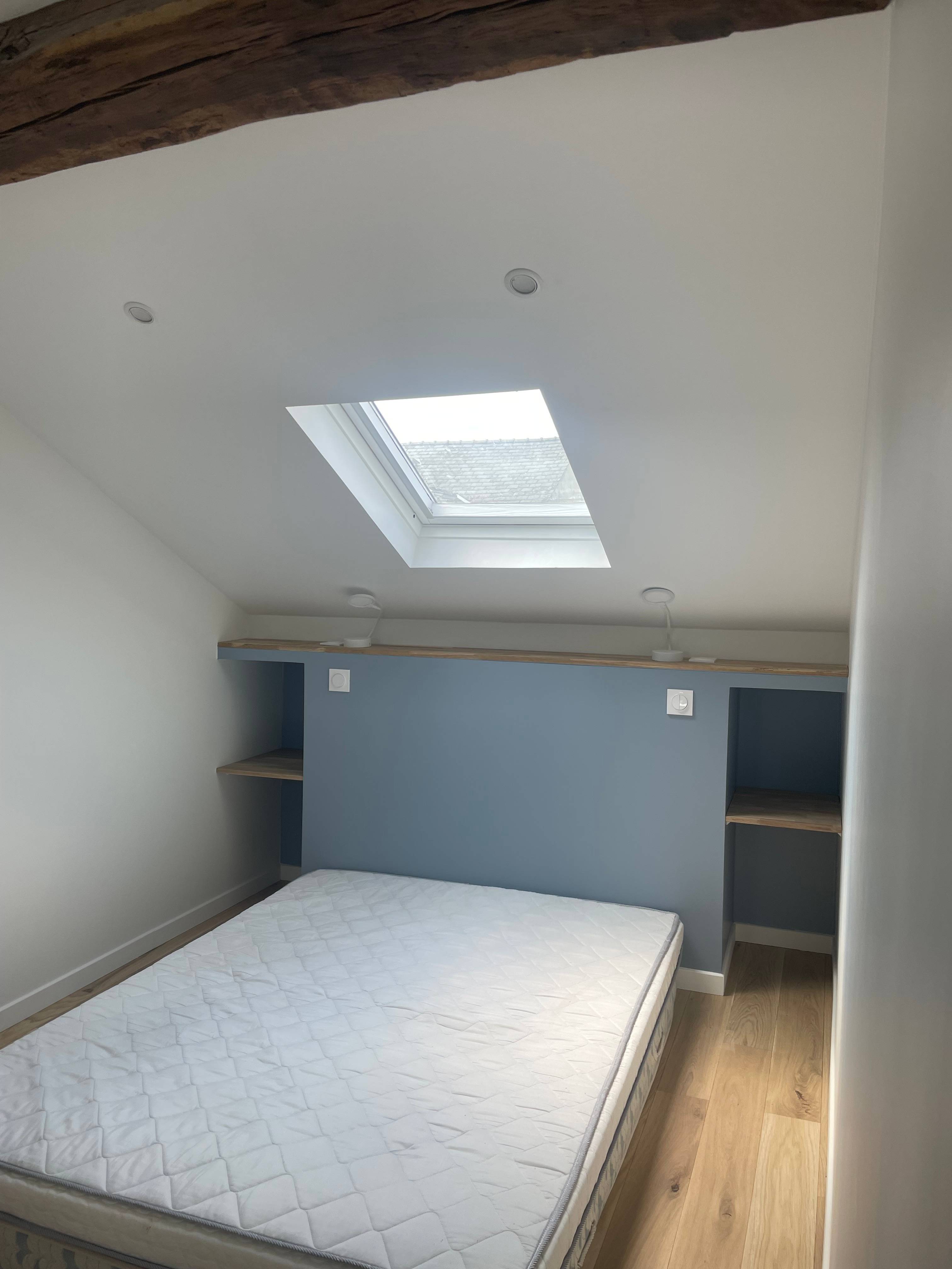 Une photo de l’annonce