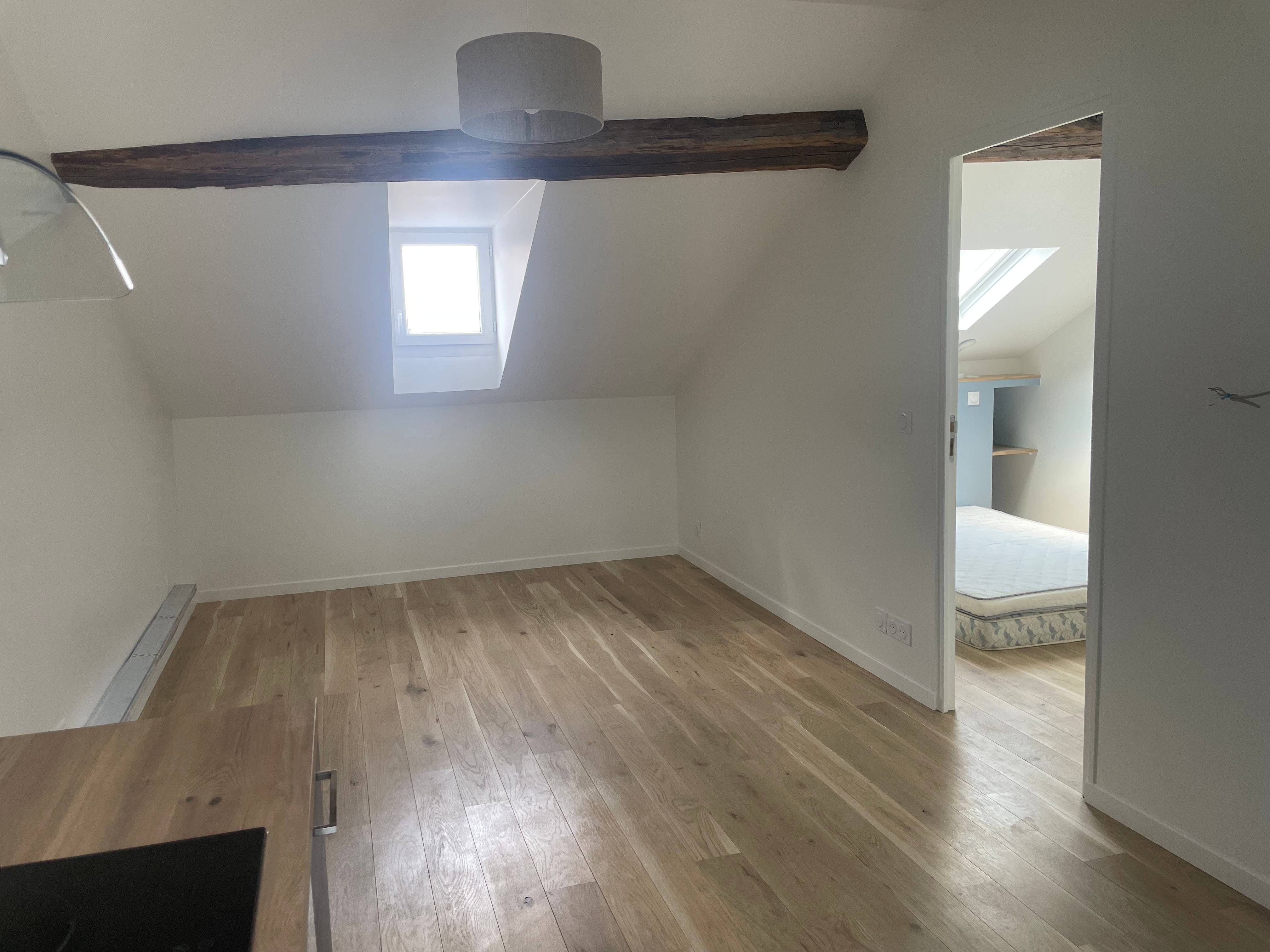 Une photo de l’annonce