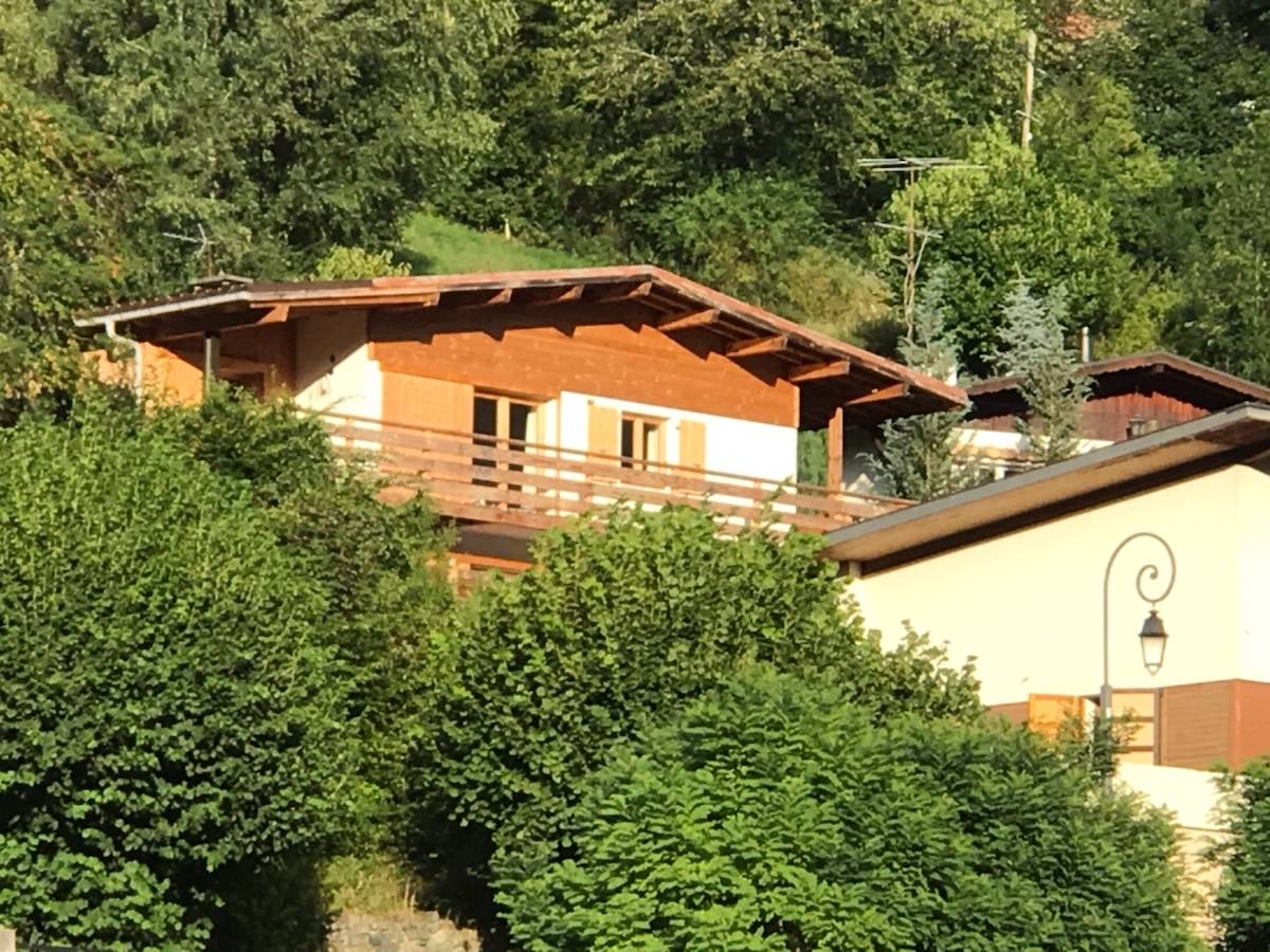 Loue chalet rénové - 6 couchages - Dans chalet familial - Saint-Gervais-les-Bains (74)