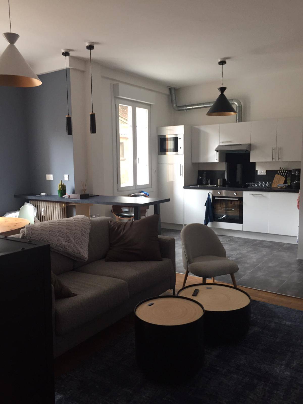 Une photo de l’annonce