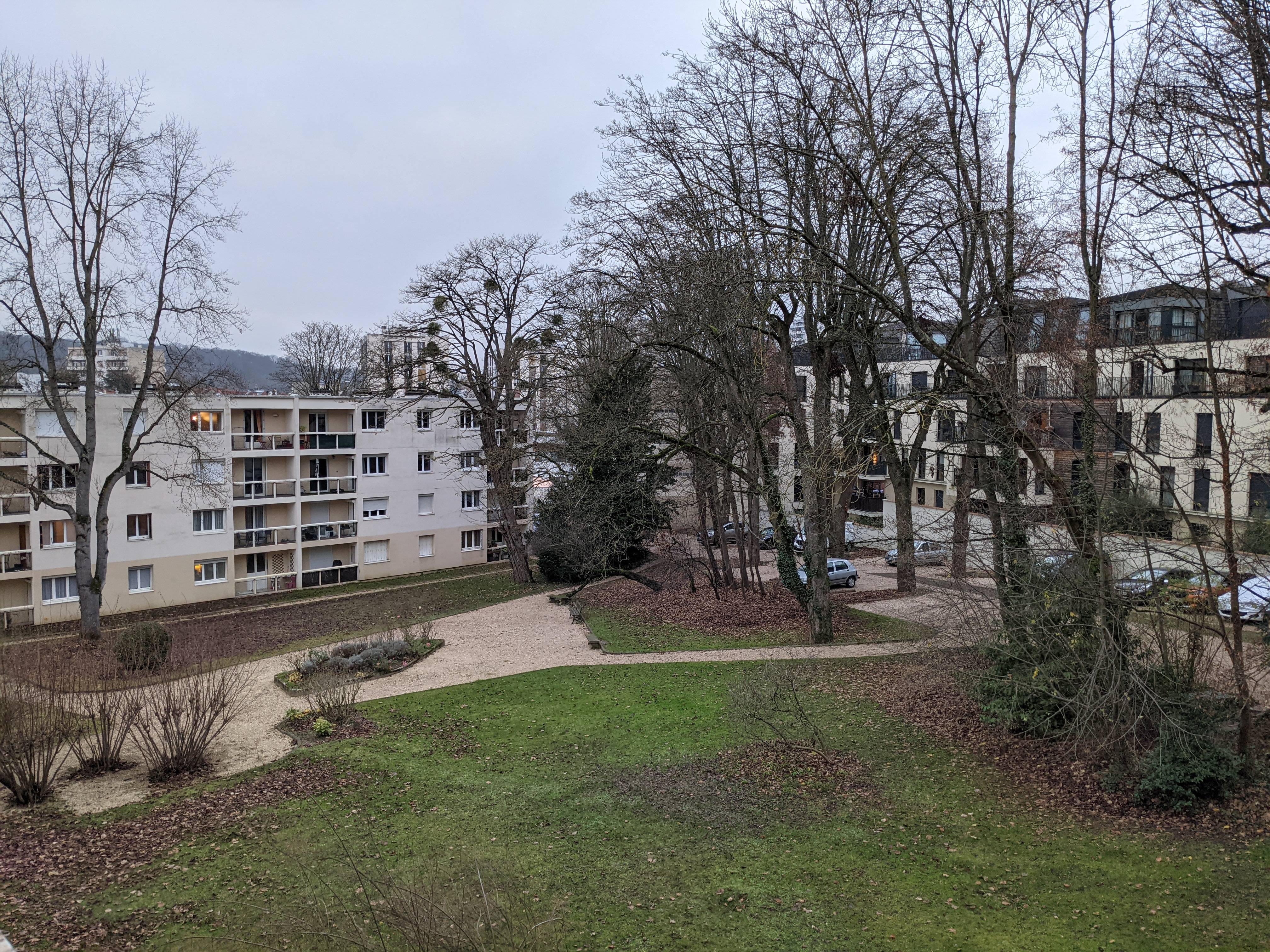 Une photo de l’annonce