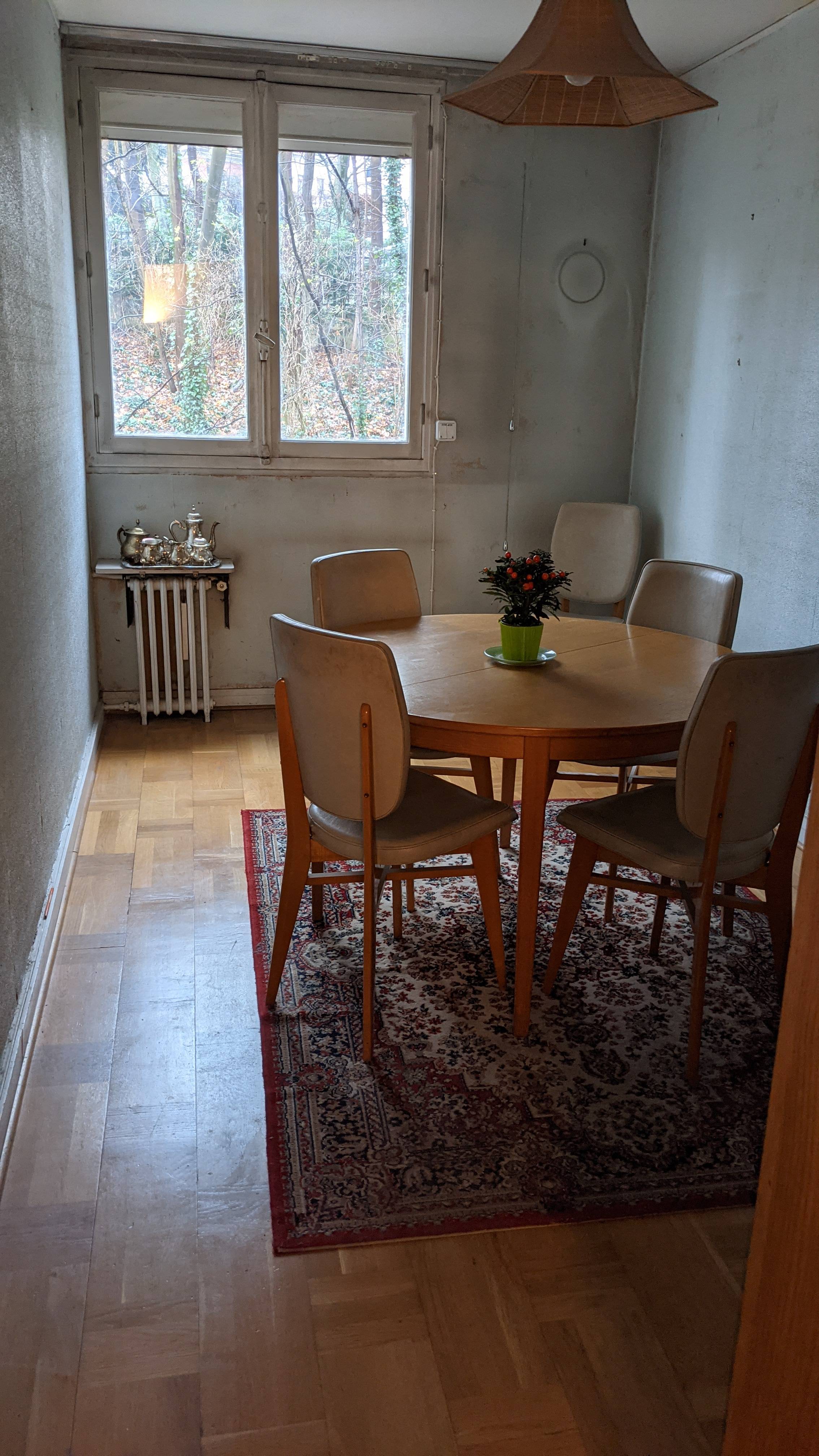 Une photo de l’annonce