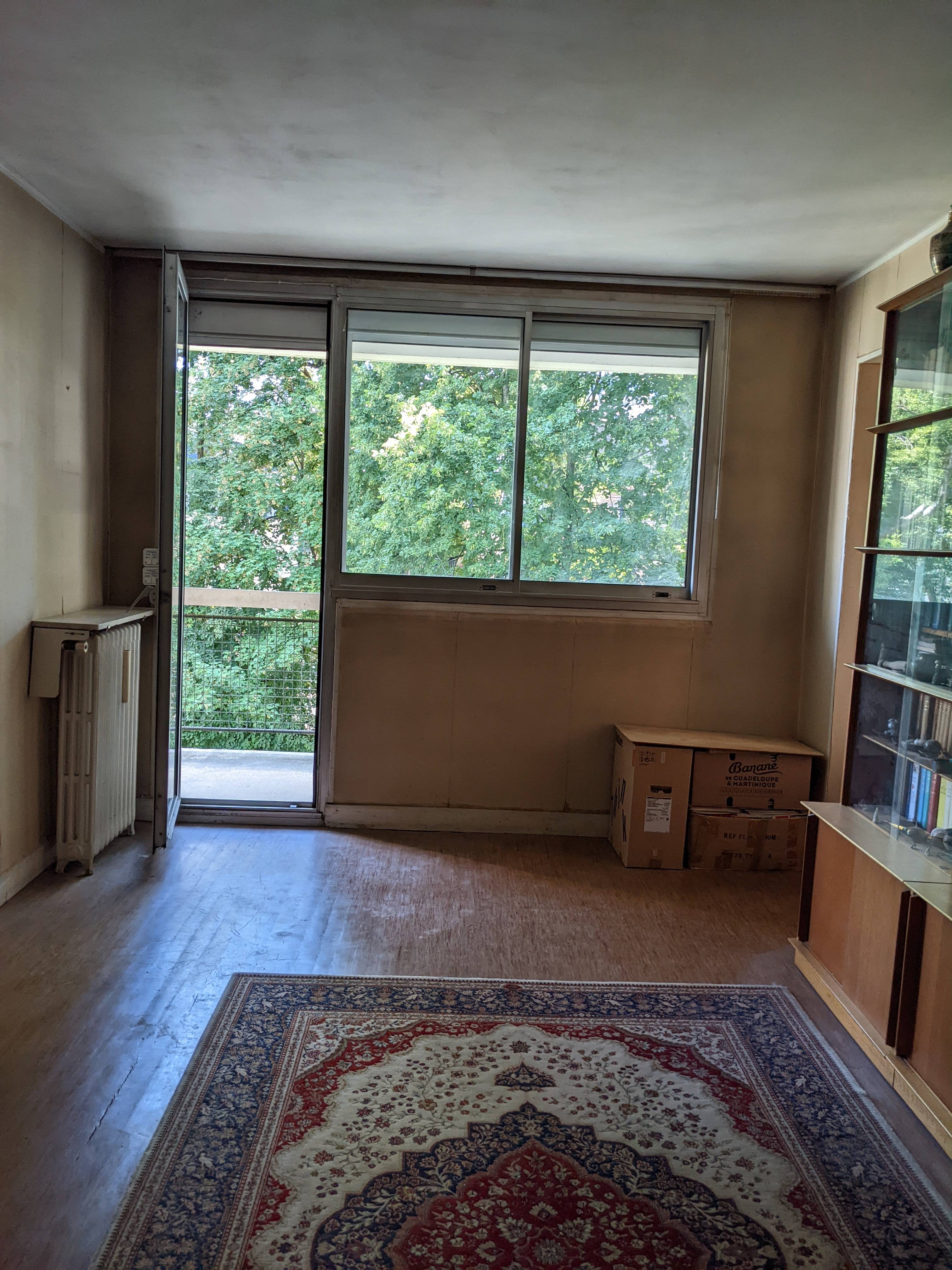 Une photo de l’annonce