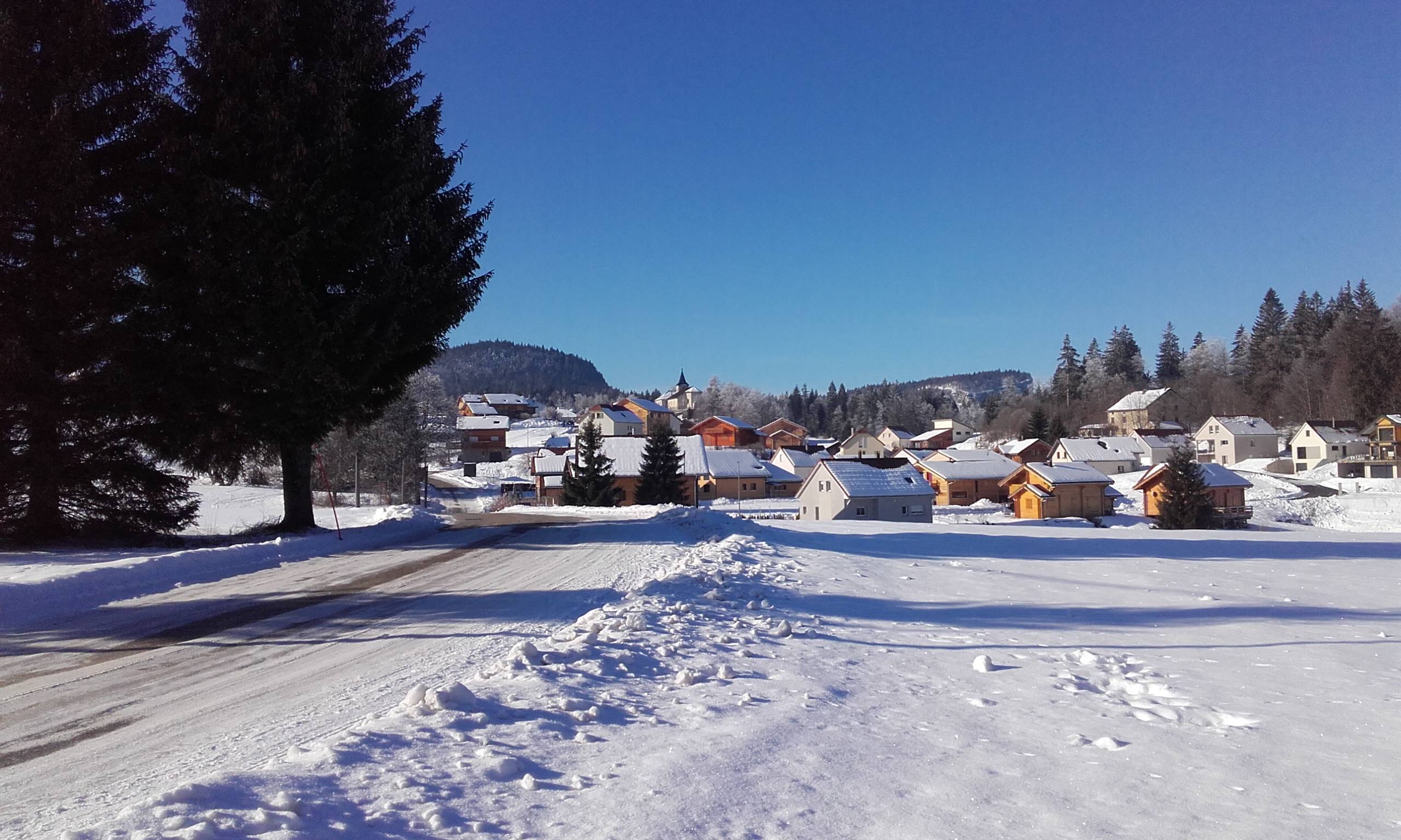Une photo de l’annonce de location de vacances