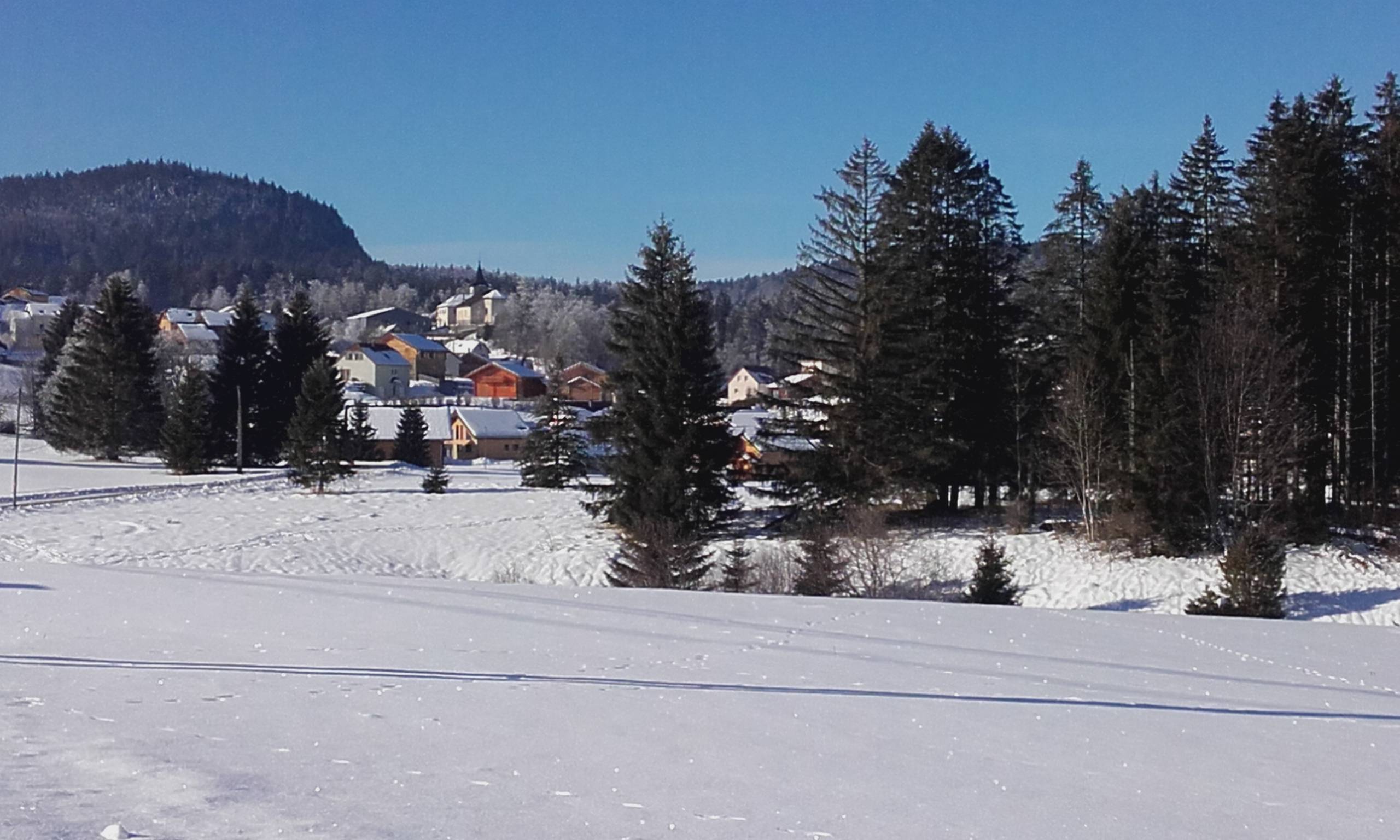 Une photo de l’annonce de location de vacances
