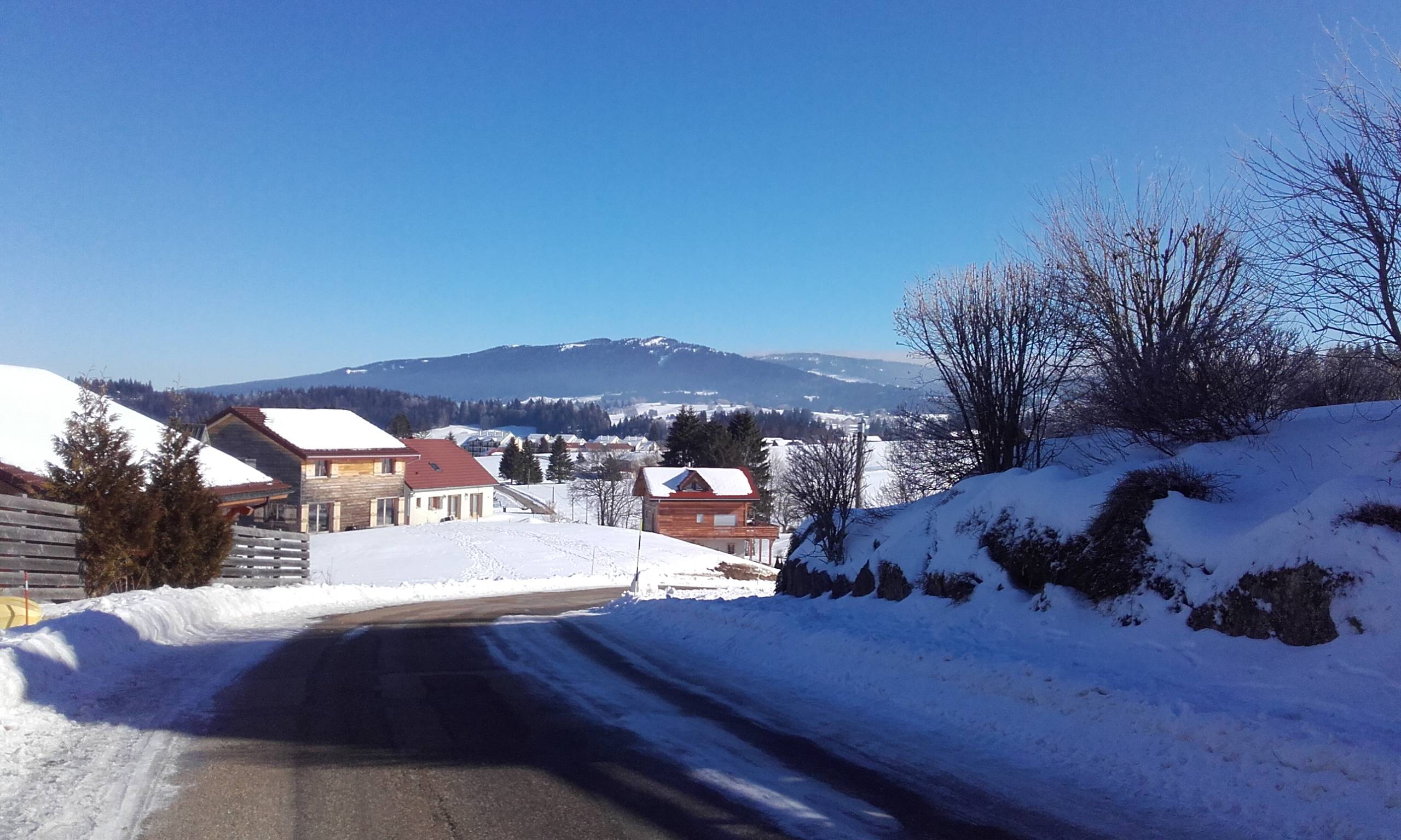 Une photo de l’annonce de location de vacances