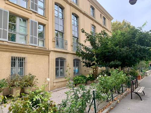 Vends Appartement dans Résidence Senior grand standing Aix-en-Provence - 1 chambre · 51m²