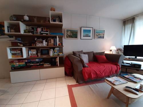Vendée - Loue appartement 5 couchages, Les Sables-d’Olonne (85) proche plage