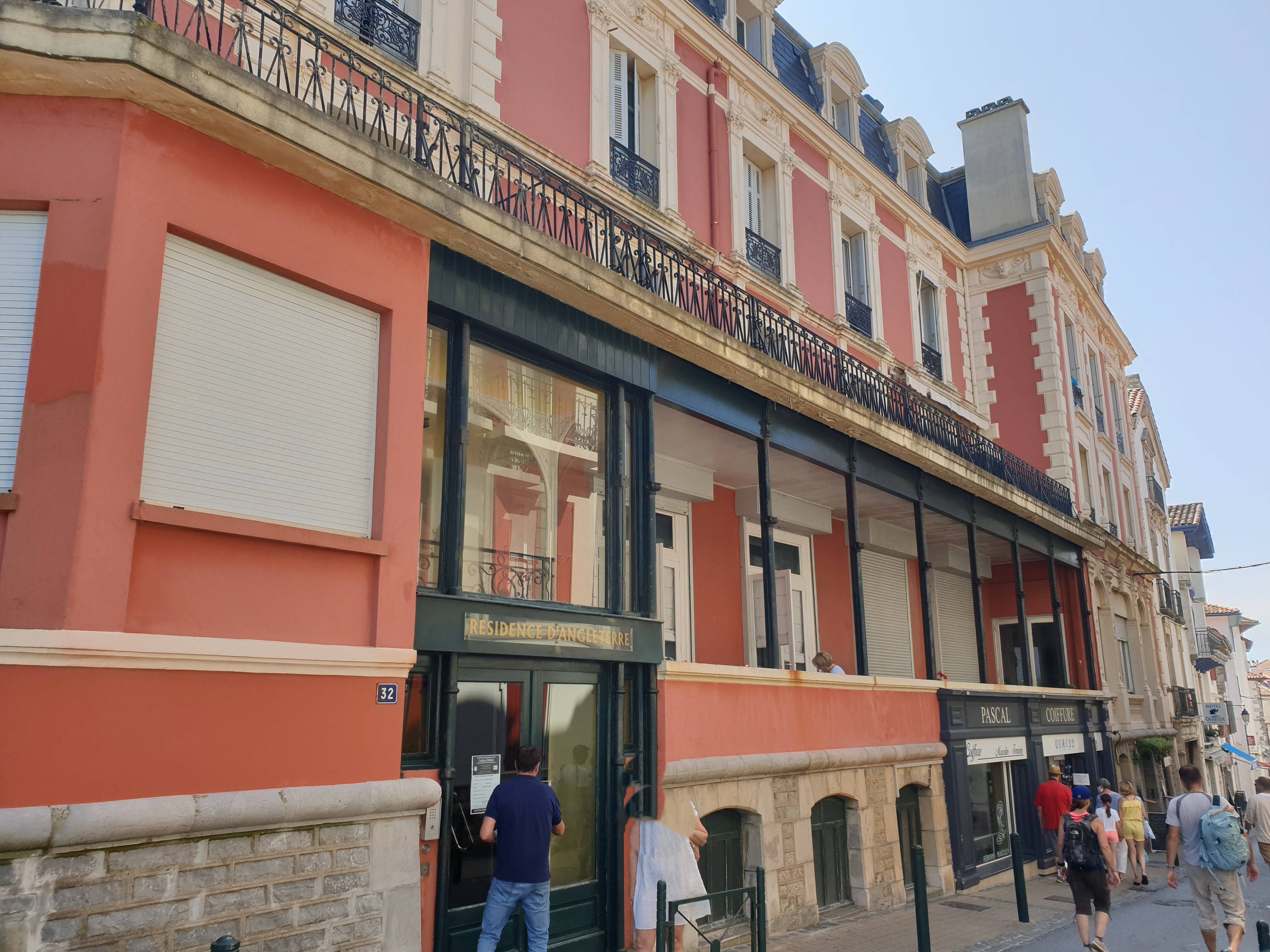 Une photo de l’annonce