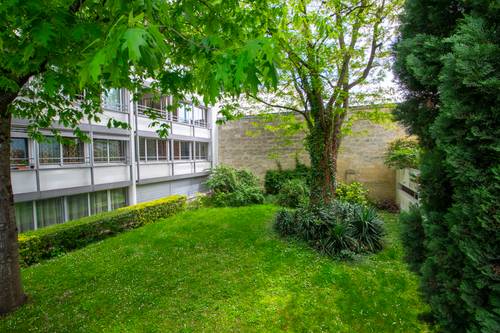 Vends appartement Saint-Seurin - 119m² -Parking et Terrasse - Bordeaux (33)