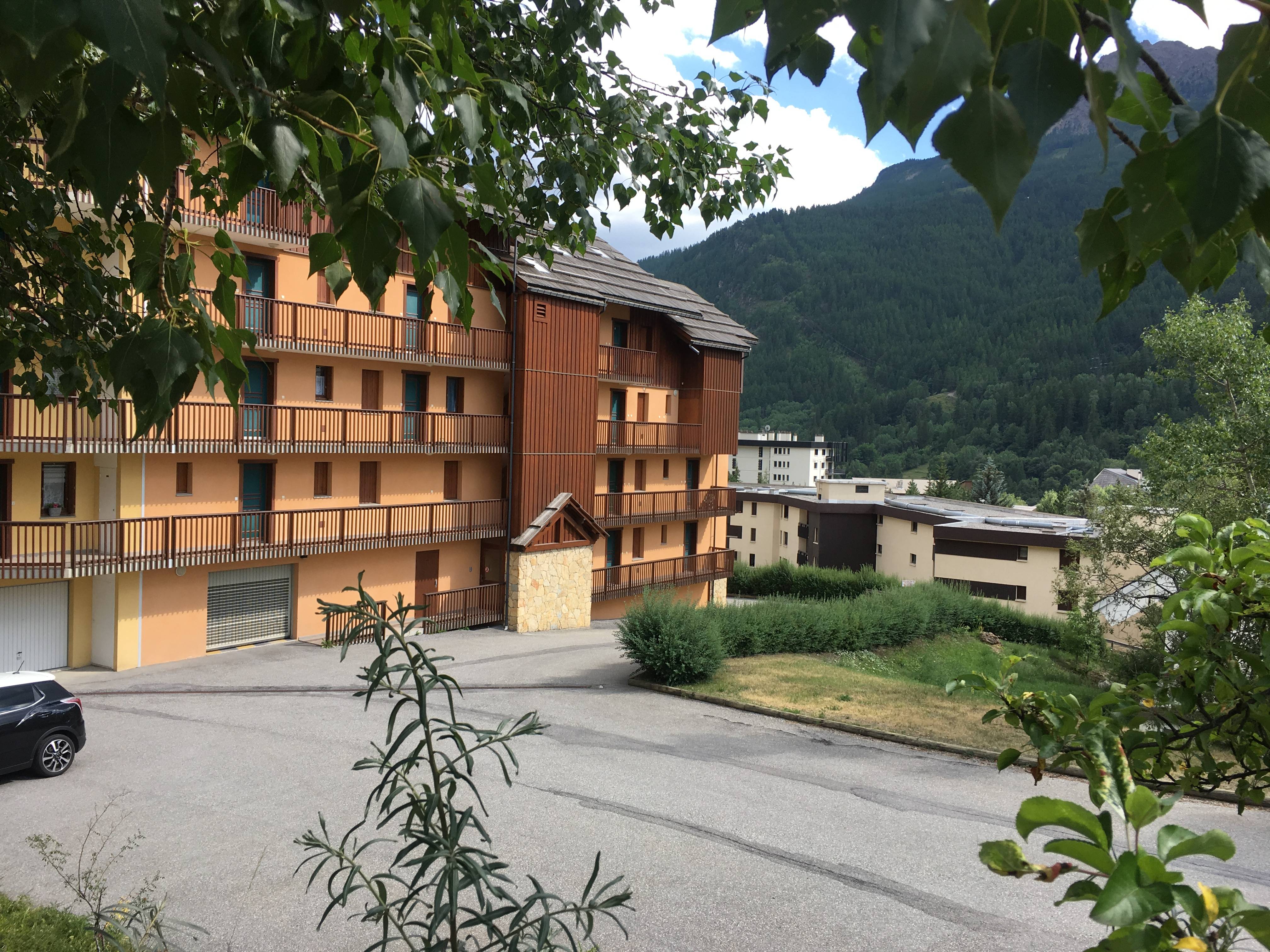 Une photo de l’annonce de location de vacances