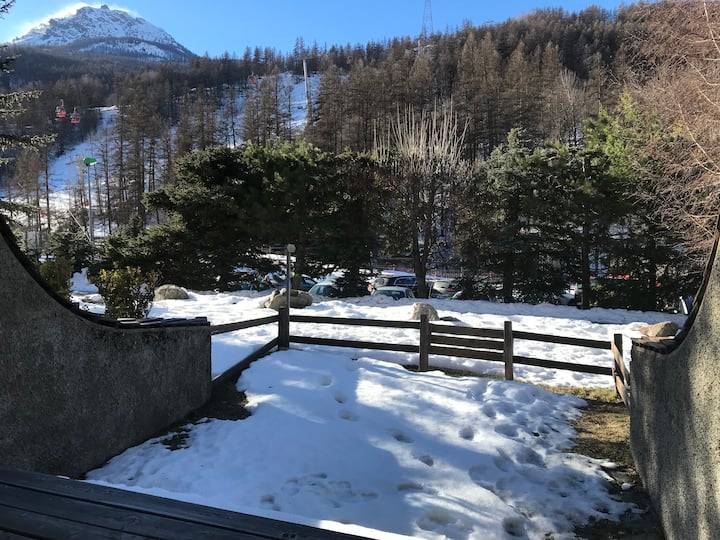 Une photo de l’annonce de location de vacances