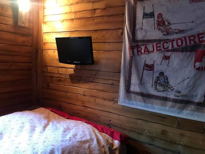 Une photo de l’annonce de location de vacances