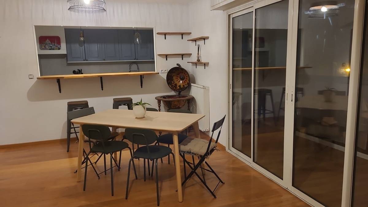 Une photo de l’annonce