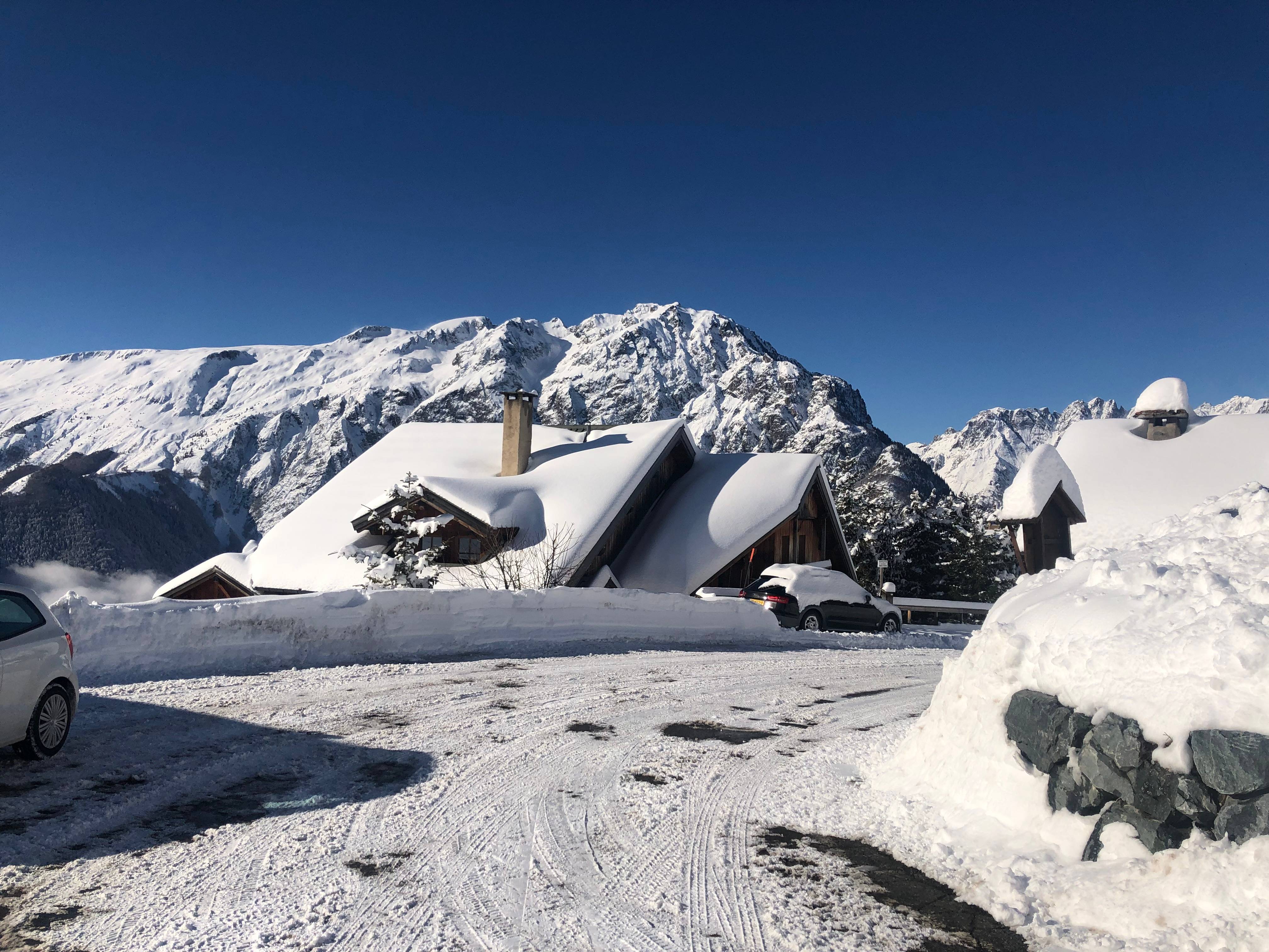 Une photo de l’annonce de location de vacances