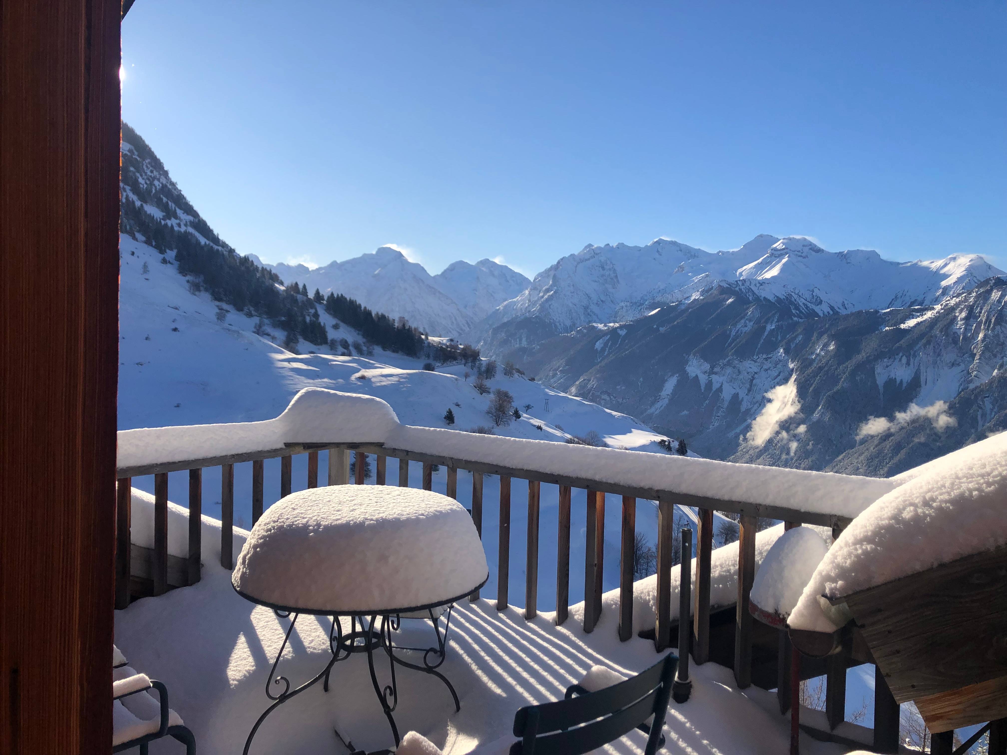 Une photo de l’annonce de location de vacances