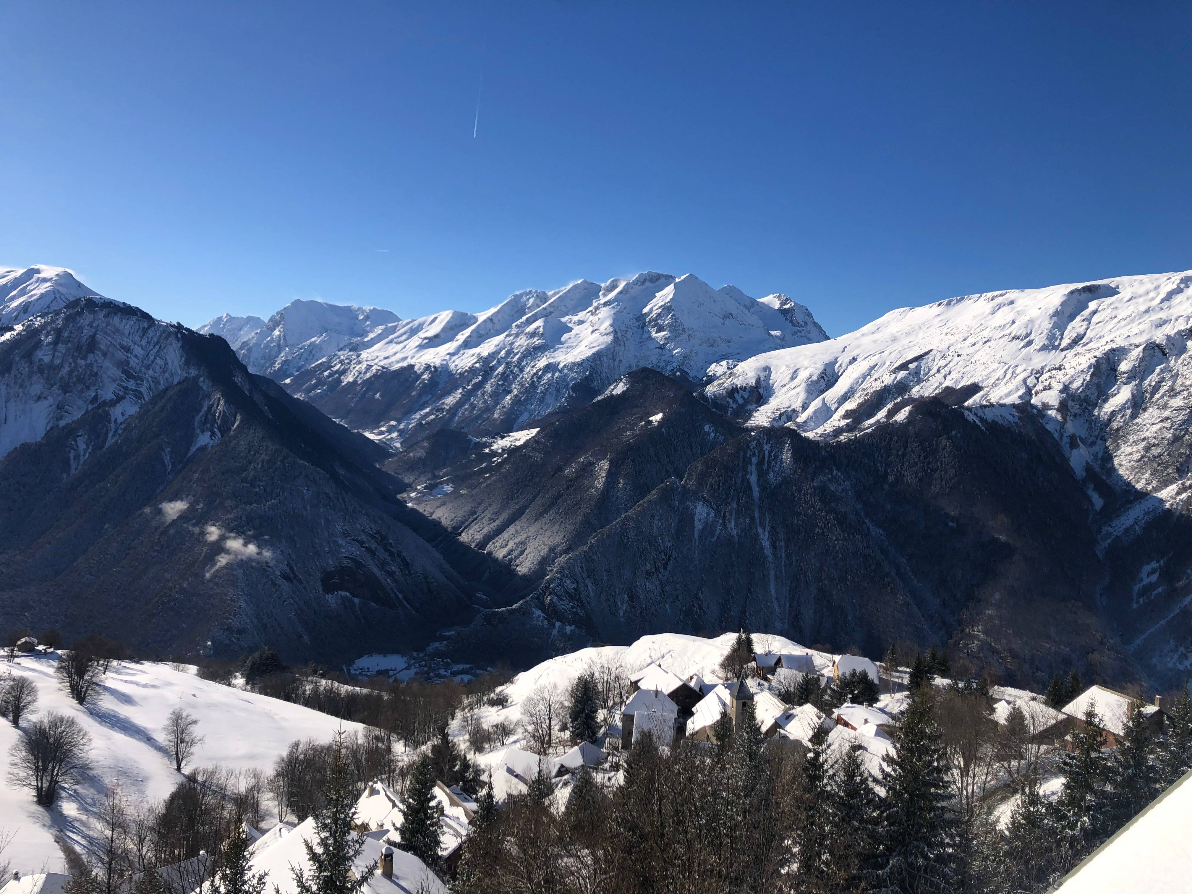 Une photo de l’annonce de location de vacances