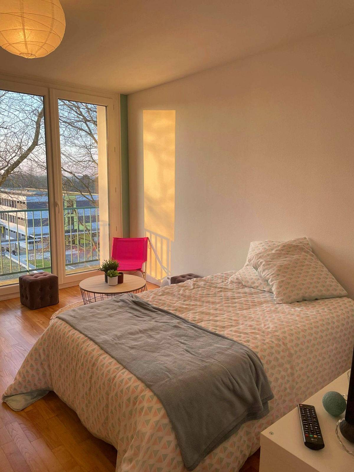 Une photo de l’annonce