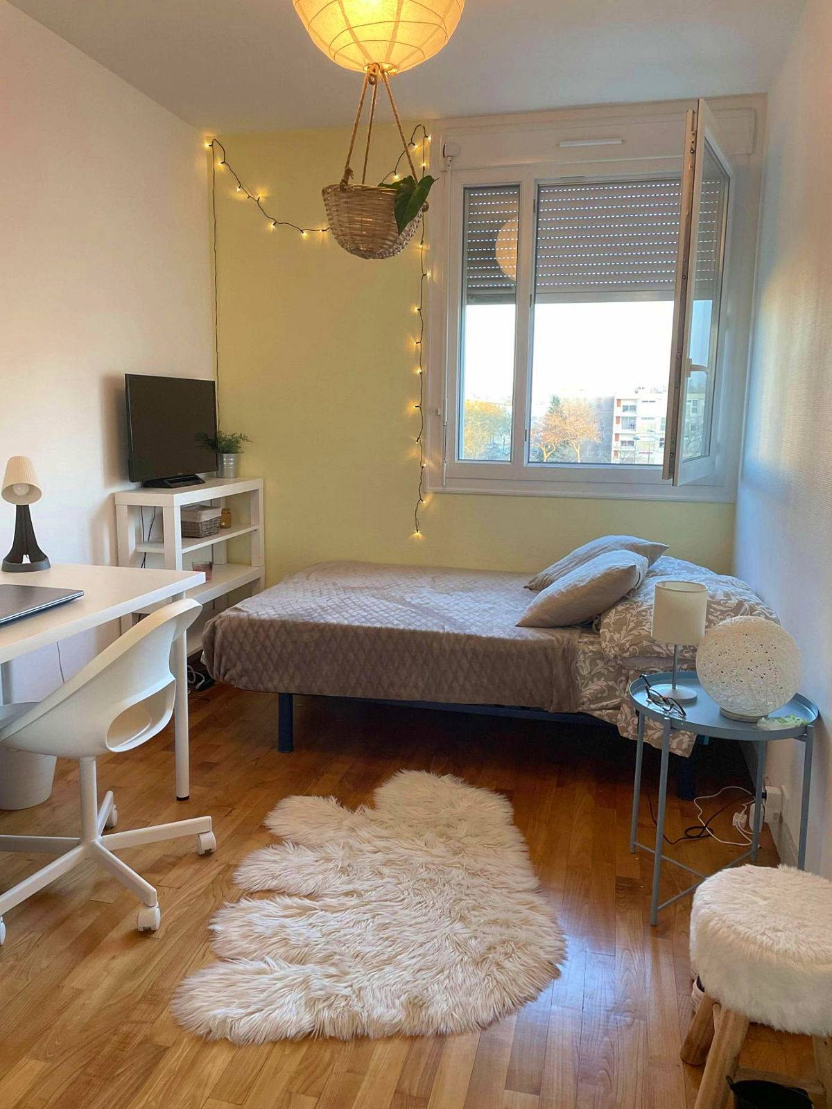 Une photo de l’annonce