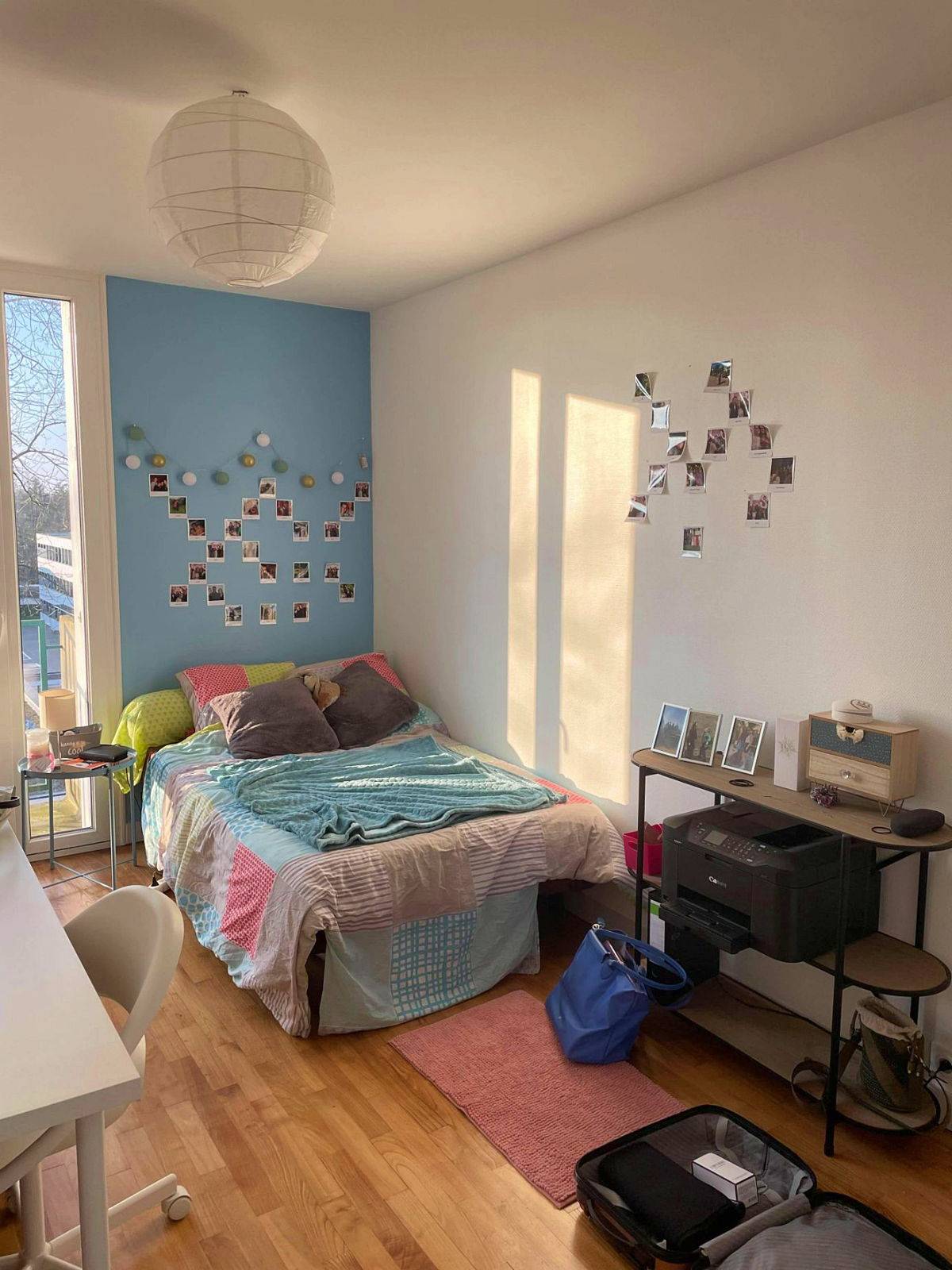 Une photo de l’annonce