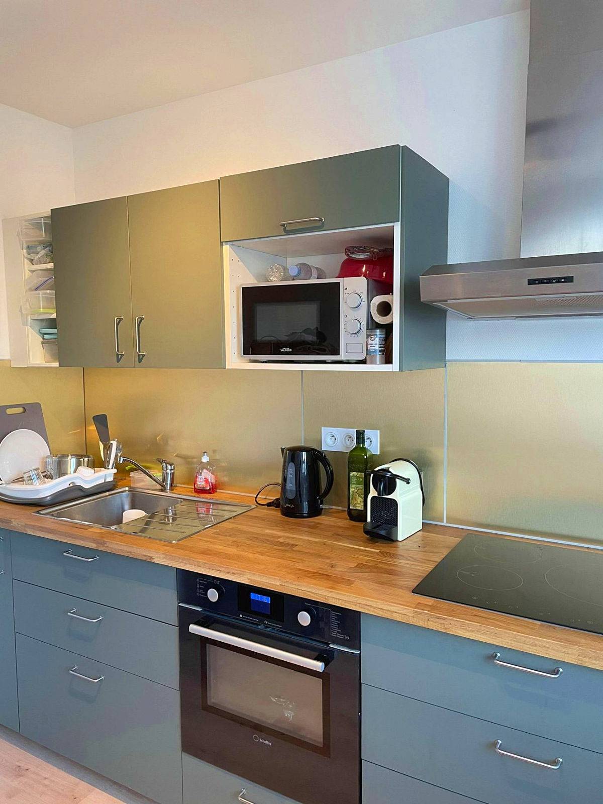 Une photo de l’annonce