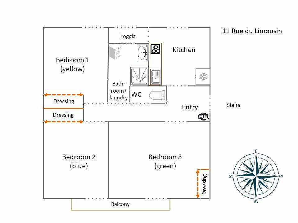 Une photo de l’annonce