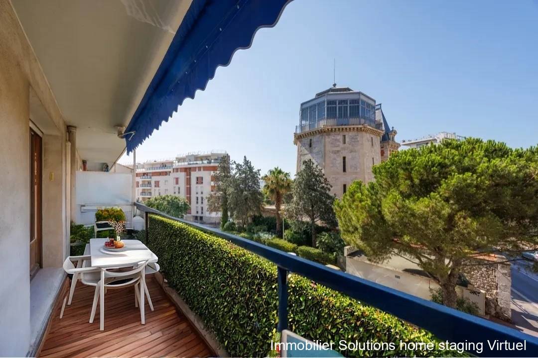 Vends Appartement spacieux Avenue des Chutes Lavie Marseille 4ème - 3