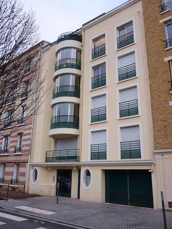 Loue appartement - 48m² - Issy-les-Moulineaux