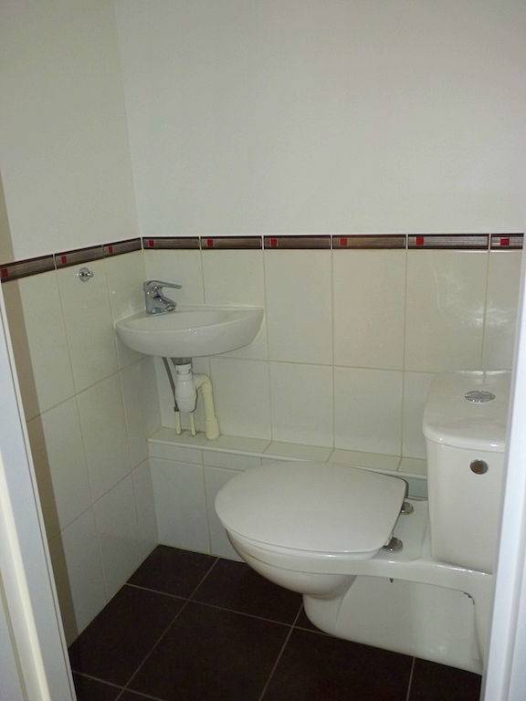 Une photo de l’annonce