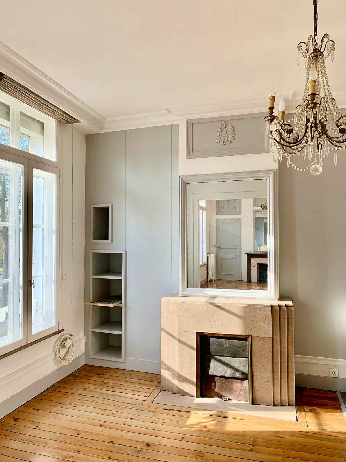 Une photo de l’annonce