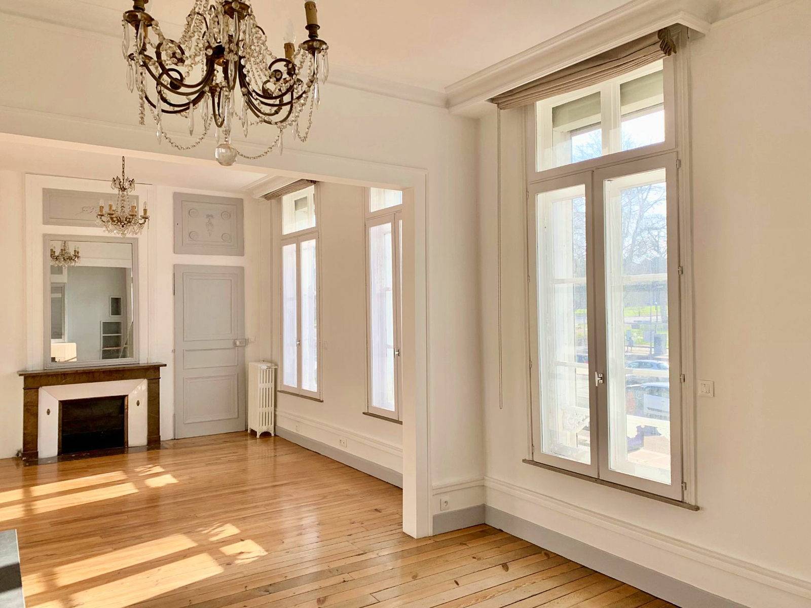 Une photo de l’annonce