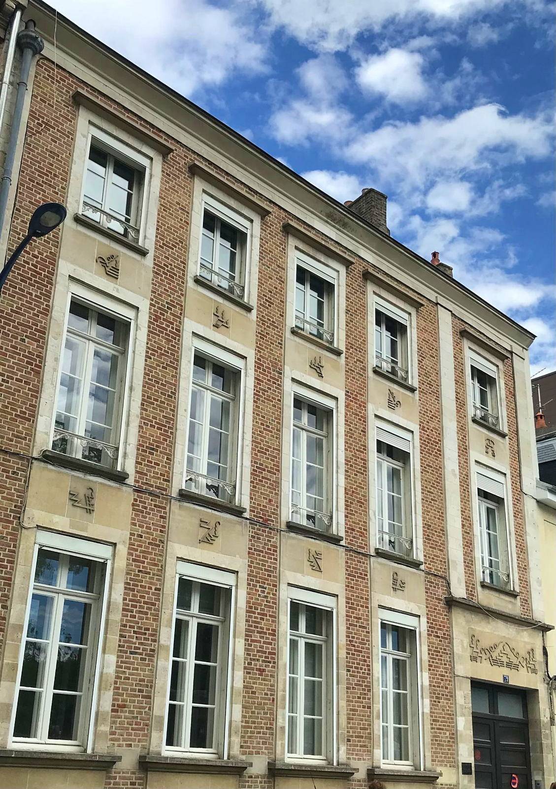 Une photo de l’annonce