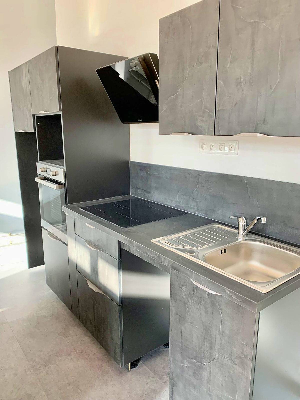 Une photo de l’annonce