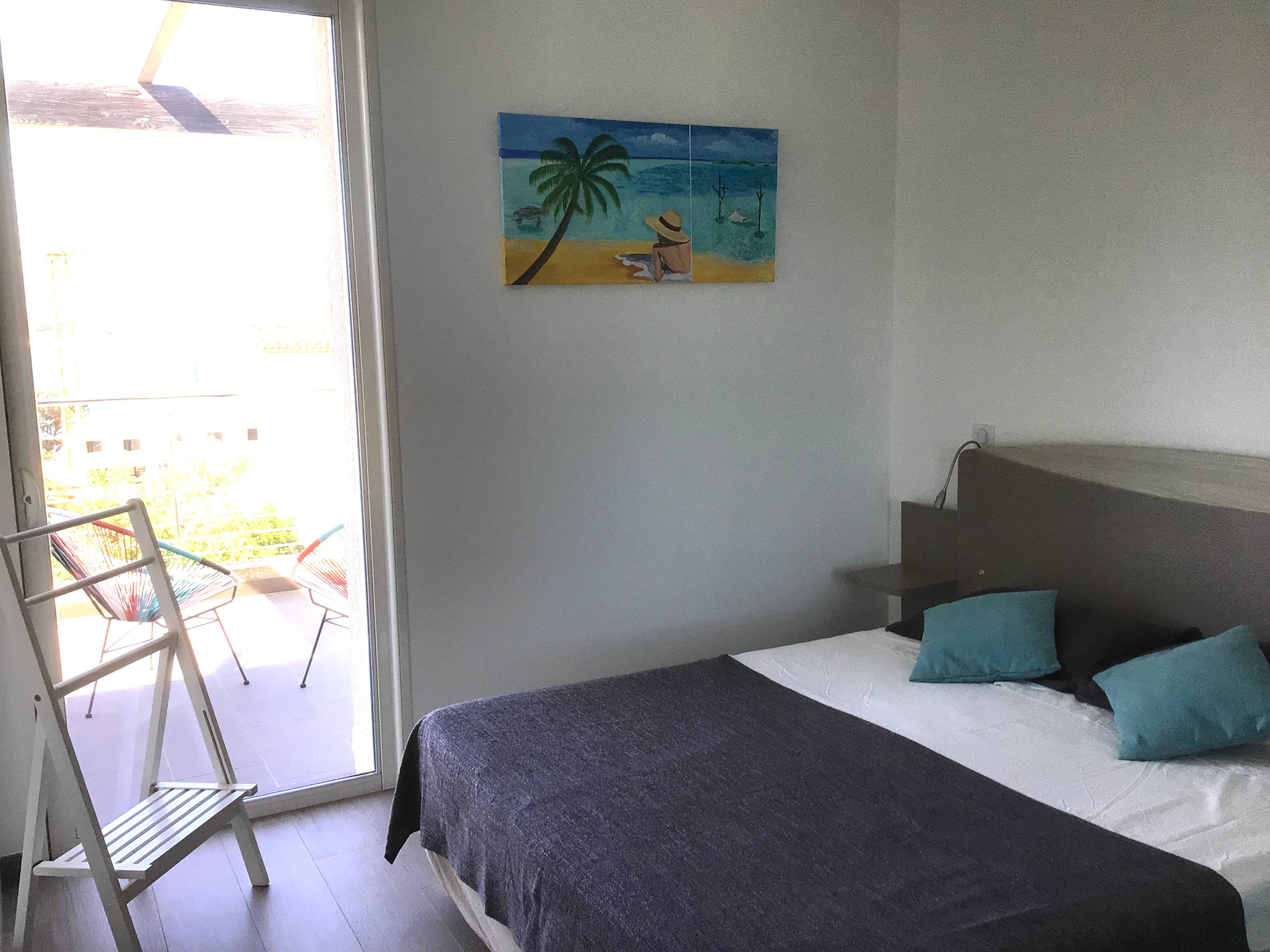 Une photo de l’annonce de location de vacances