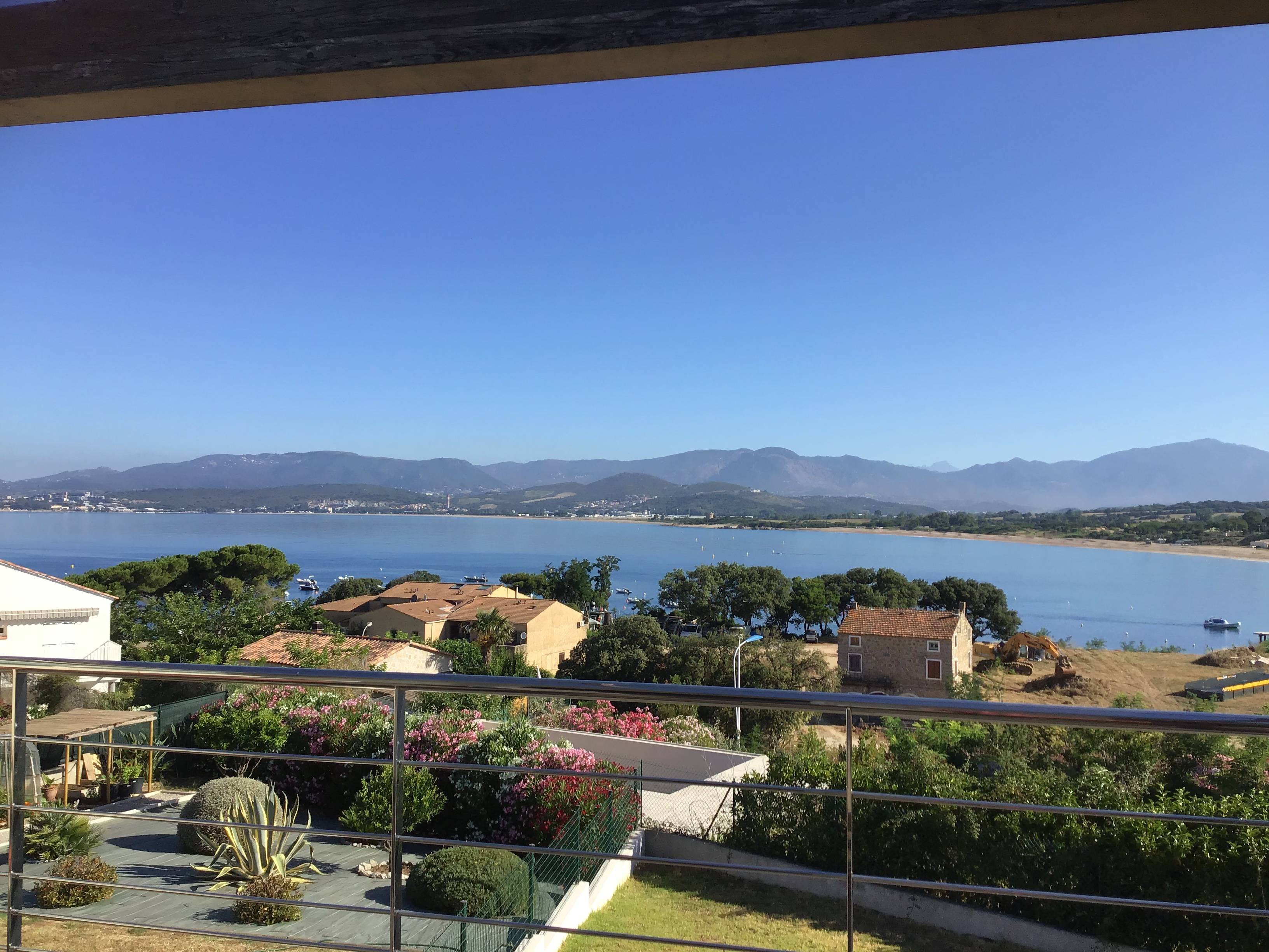 Une photo de l’annonce de location de vacances