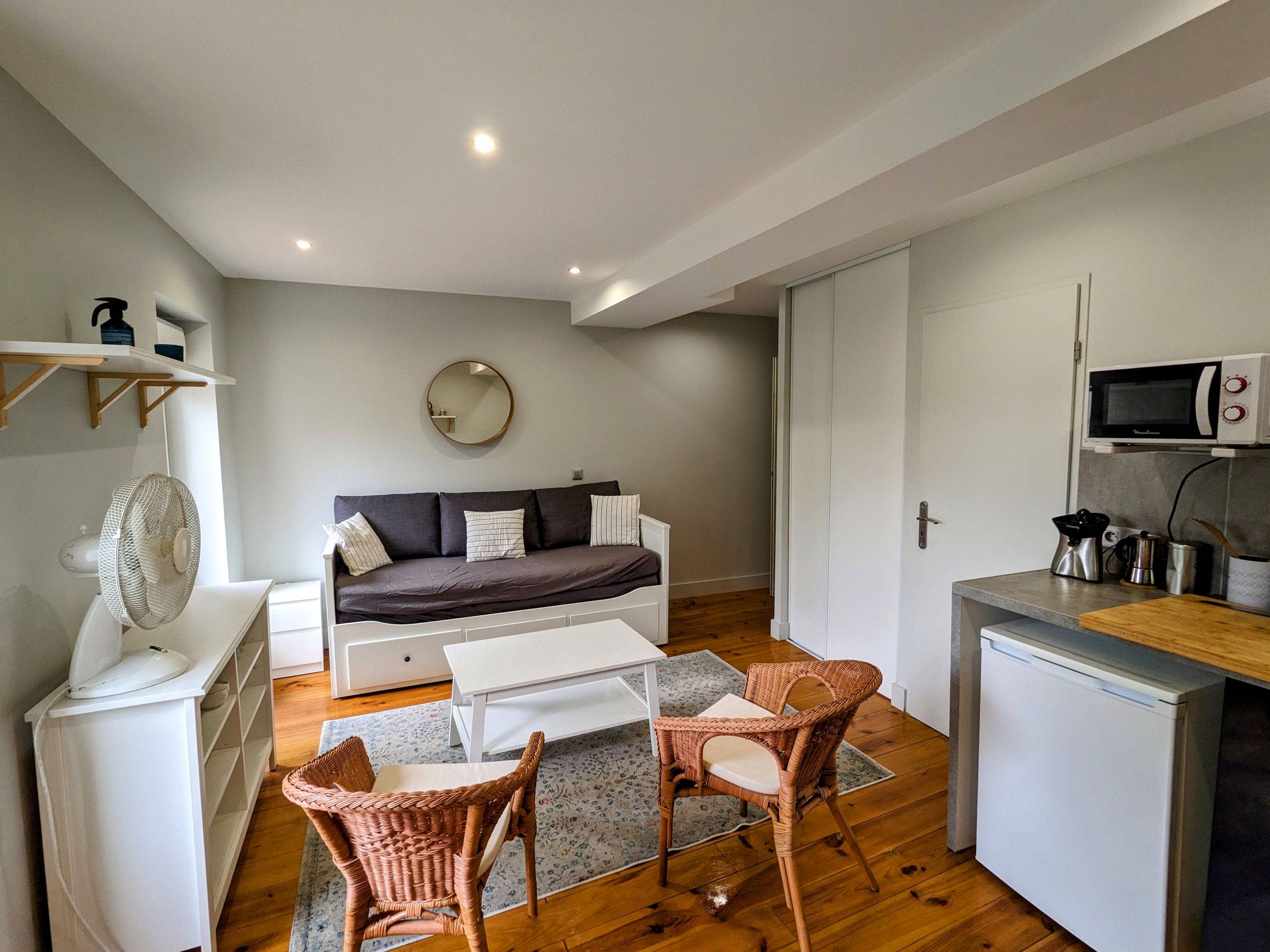 Une photo de l’annonce