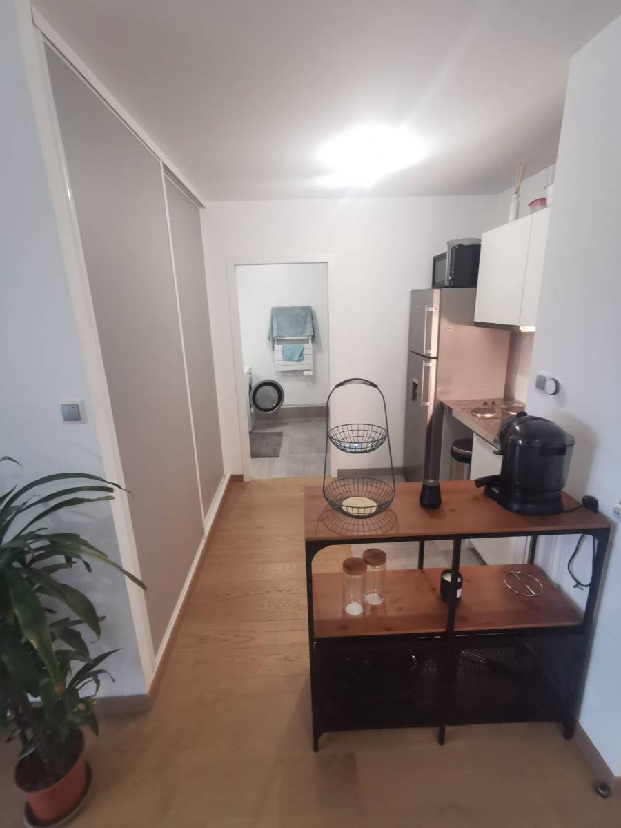 Une photo de l’annonce