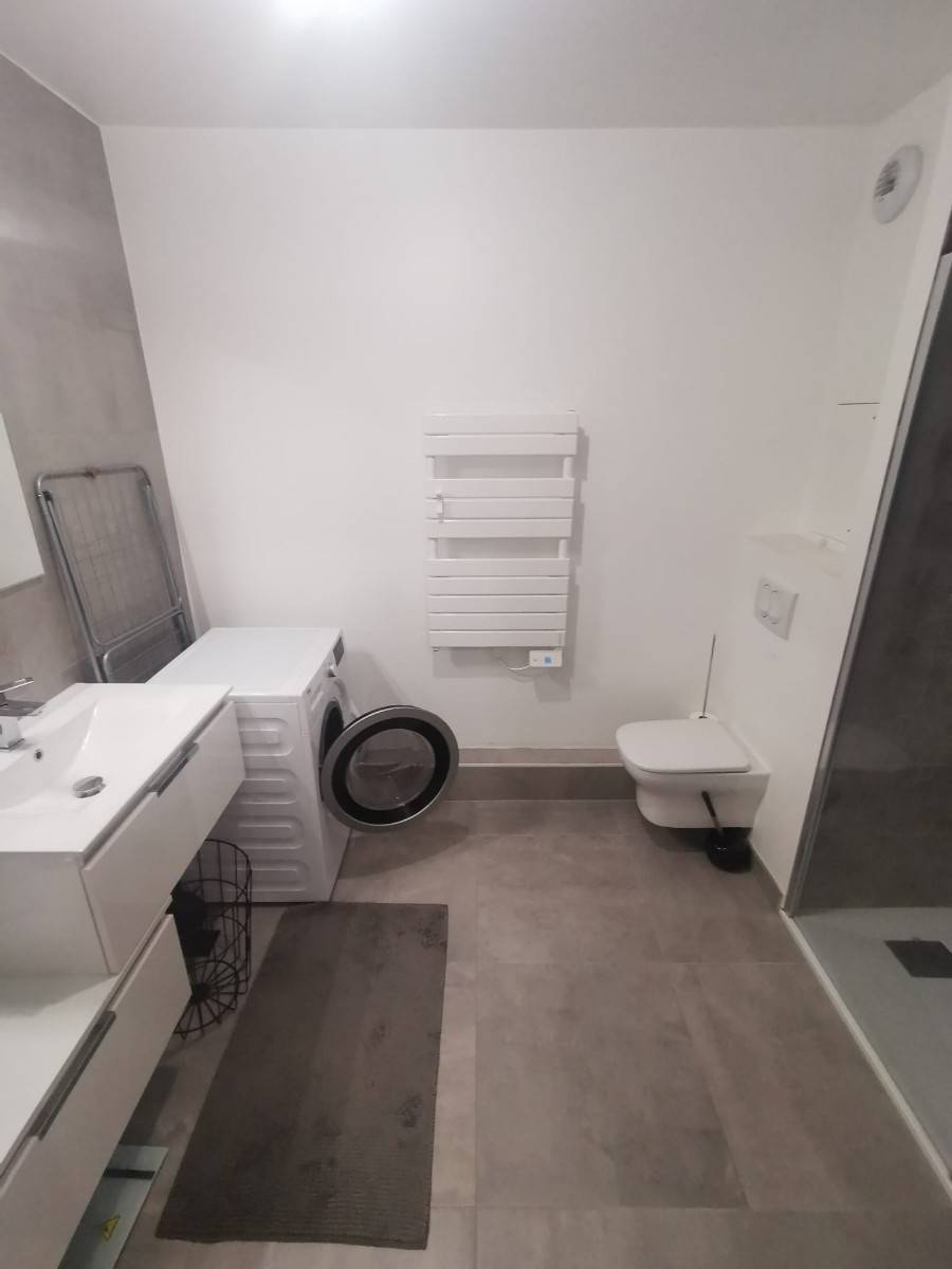 Une photo de l’annonce